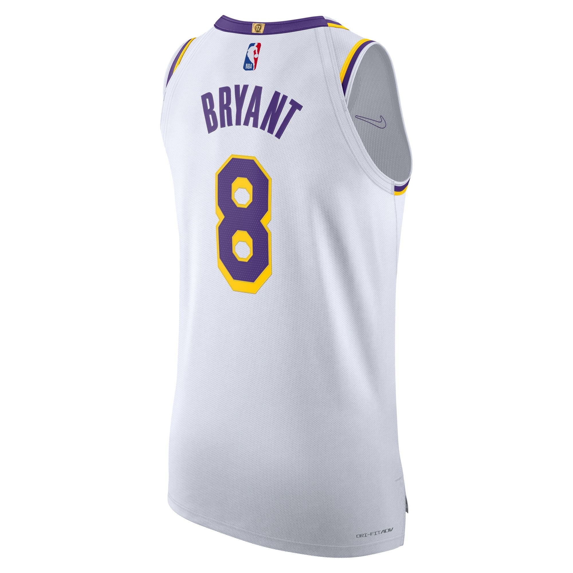 Kobe Bryant Los Angeles Lakers Association Edition – Creative Soul