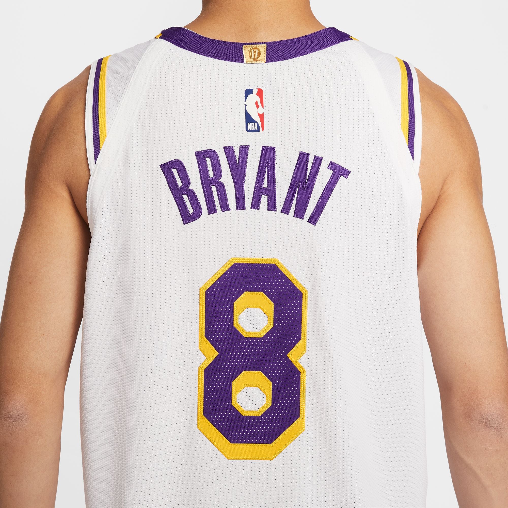 Kobe Bryant Los Angeles Lakers Association Edition – Creative Soul
