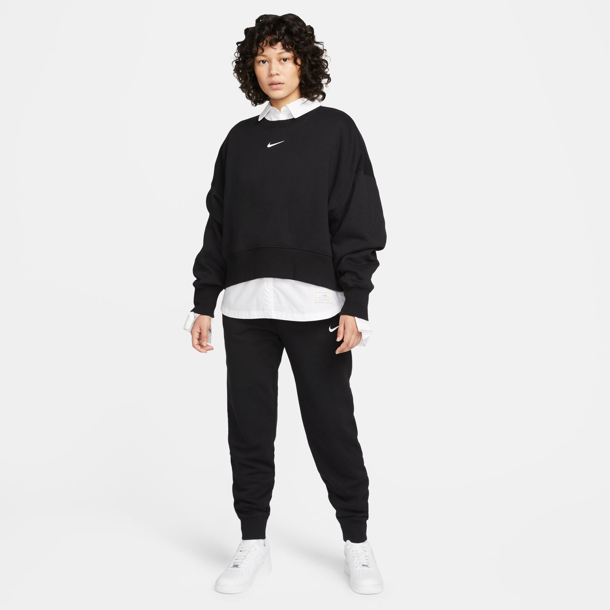 Nike Sportswear Phoenix Fleece-thumbmail-4