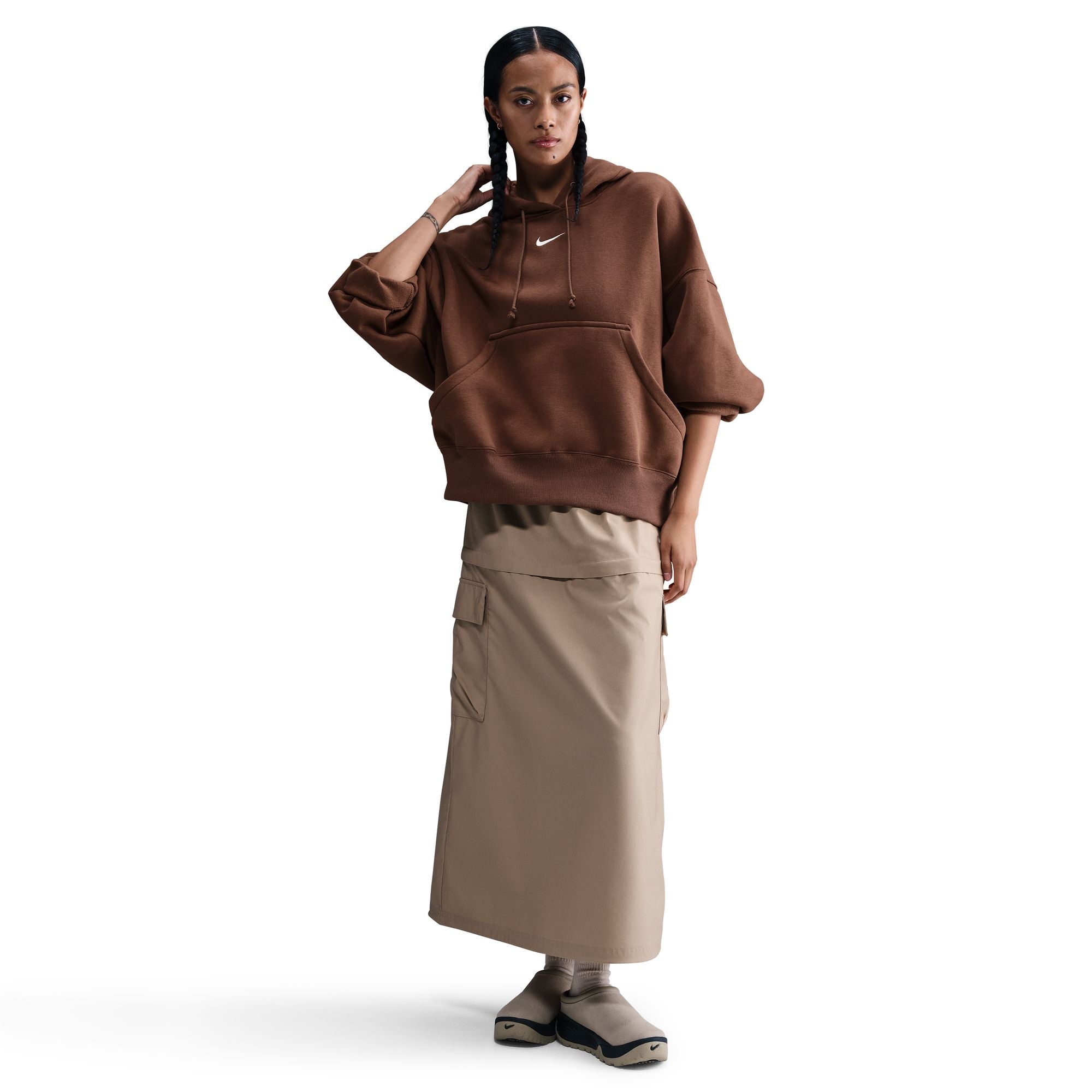 Nike Sportswear Phoenix Fleece-thumbmail-3