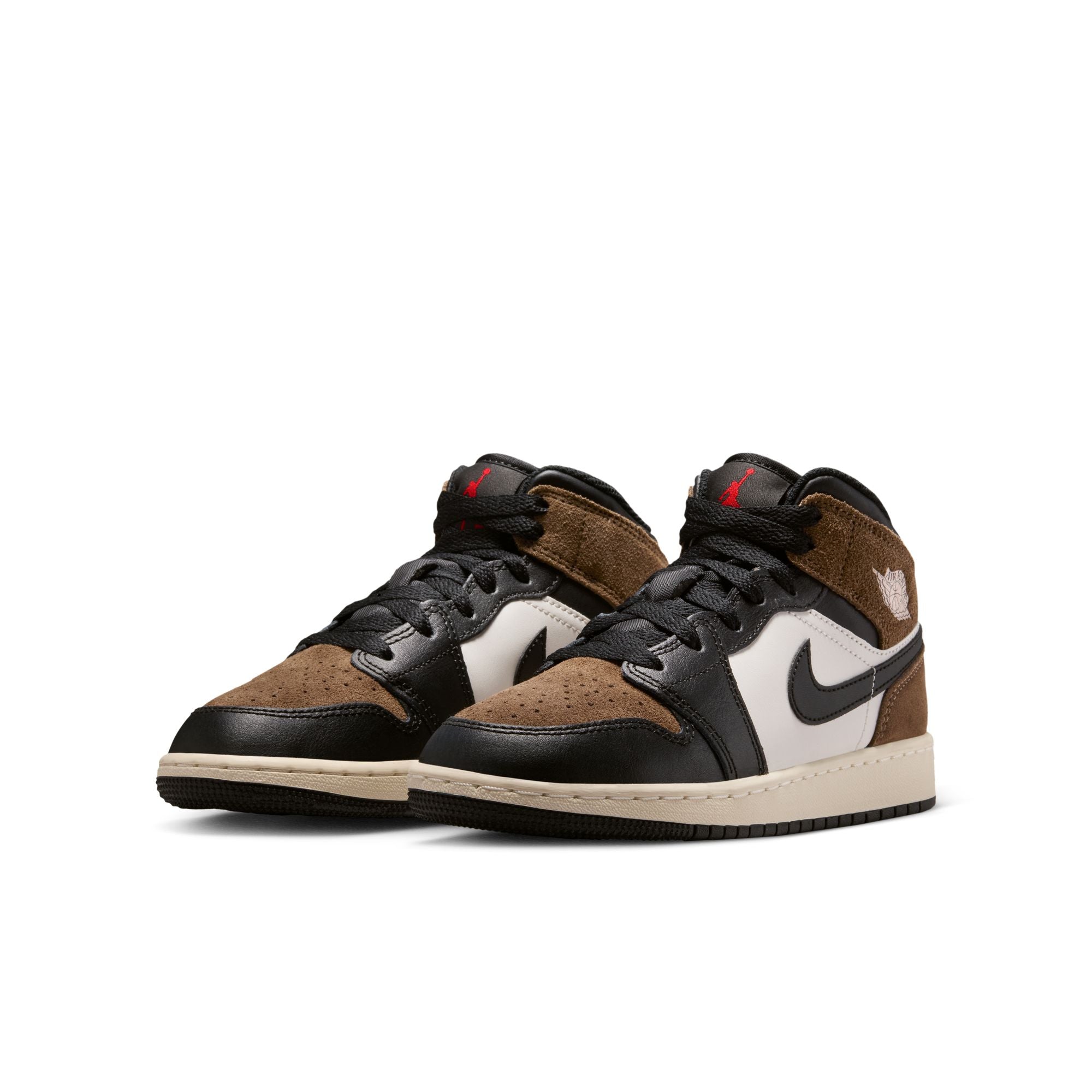 Air Jordan 1 Mid (GS)-thumbmail-2