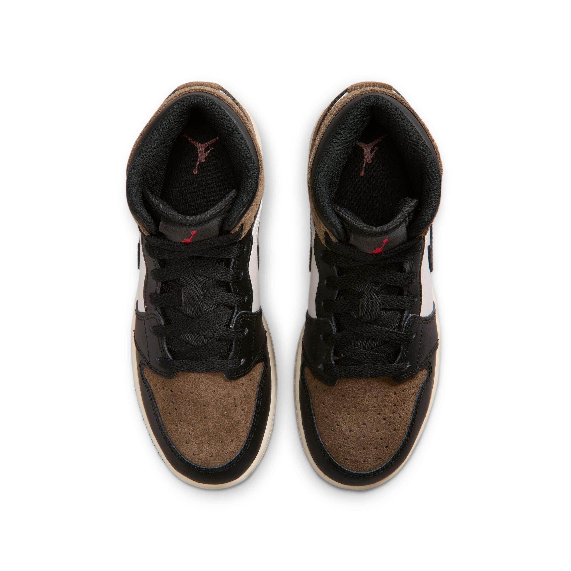 Air Jordan 1 Mid (GS)-thumbmail-8