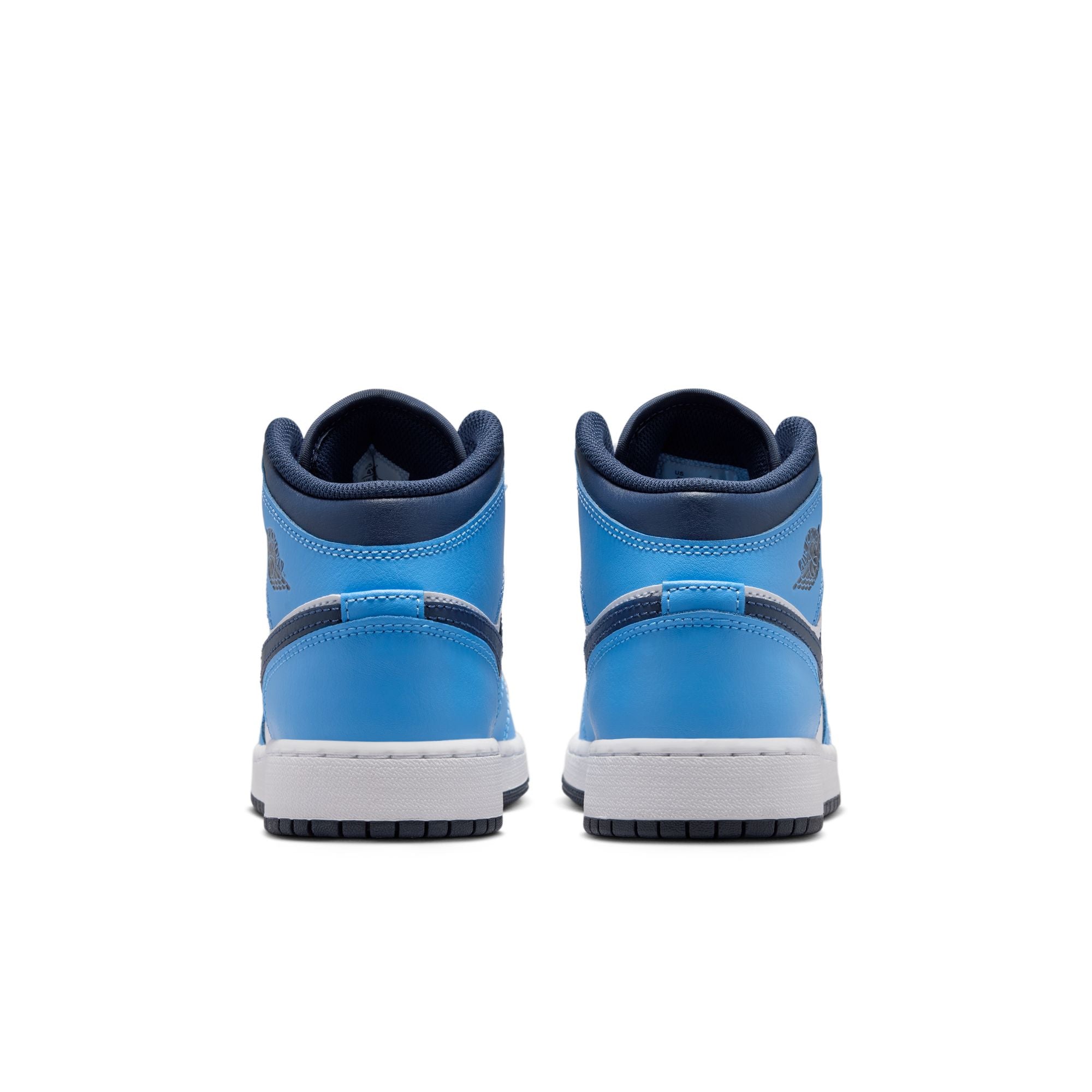 Air Jordan 1 Mid (GS)-thumbmail-9