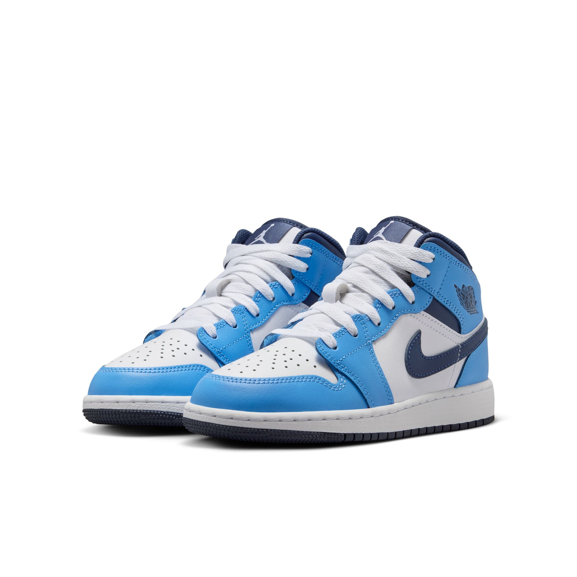 Air Jordan 1 Mid (GS)