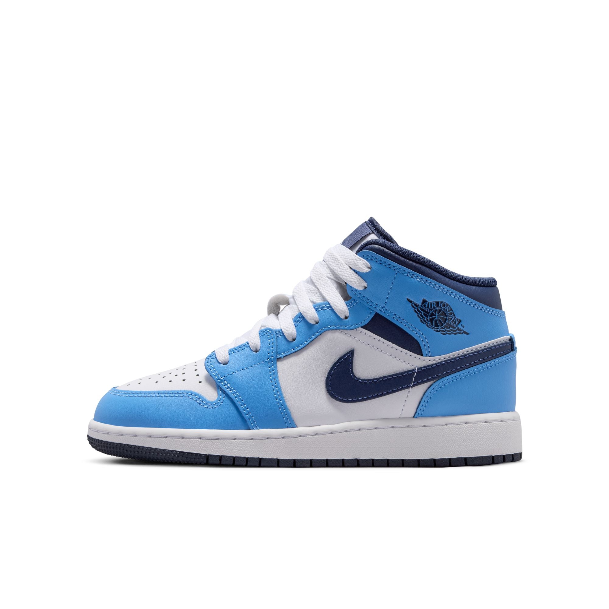 Air Jordan 1 Mid (GS)