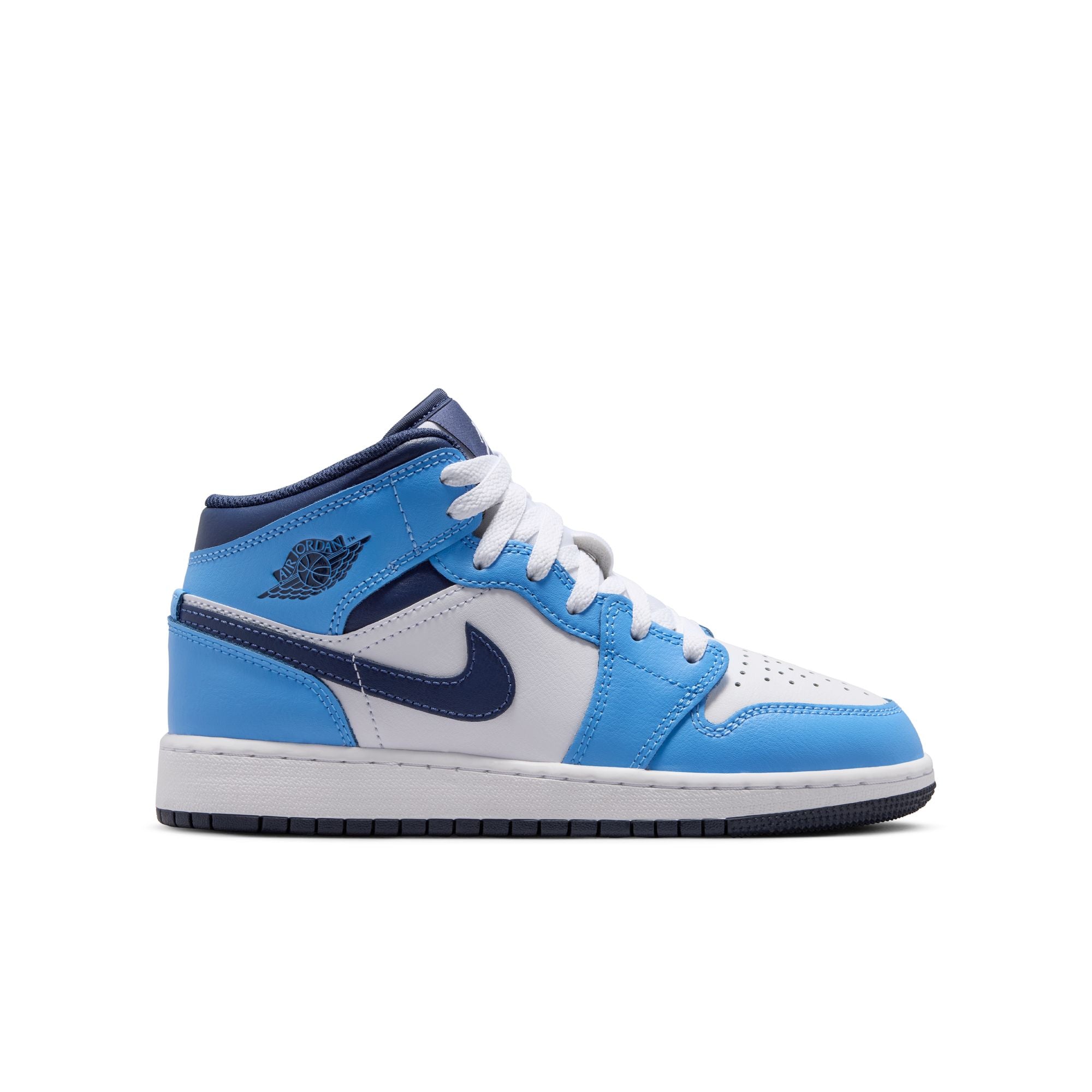 Air Jordan 1 Mid (GS)-thumbmail-4