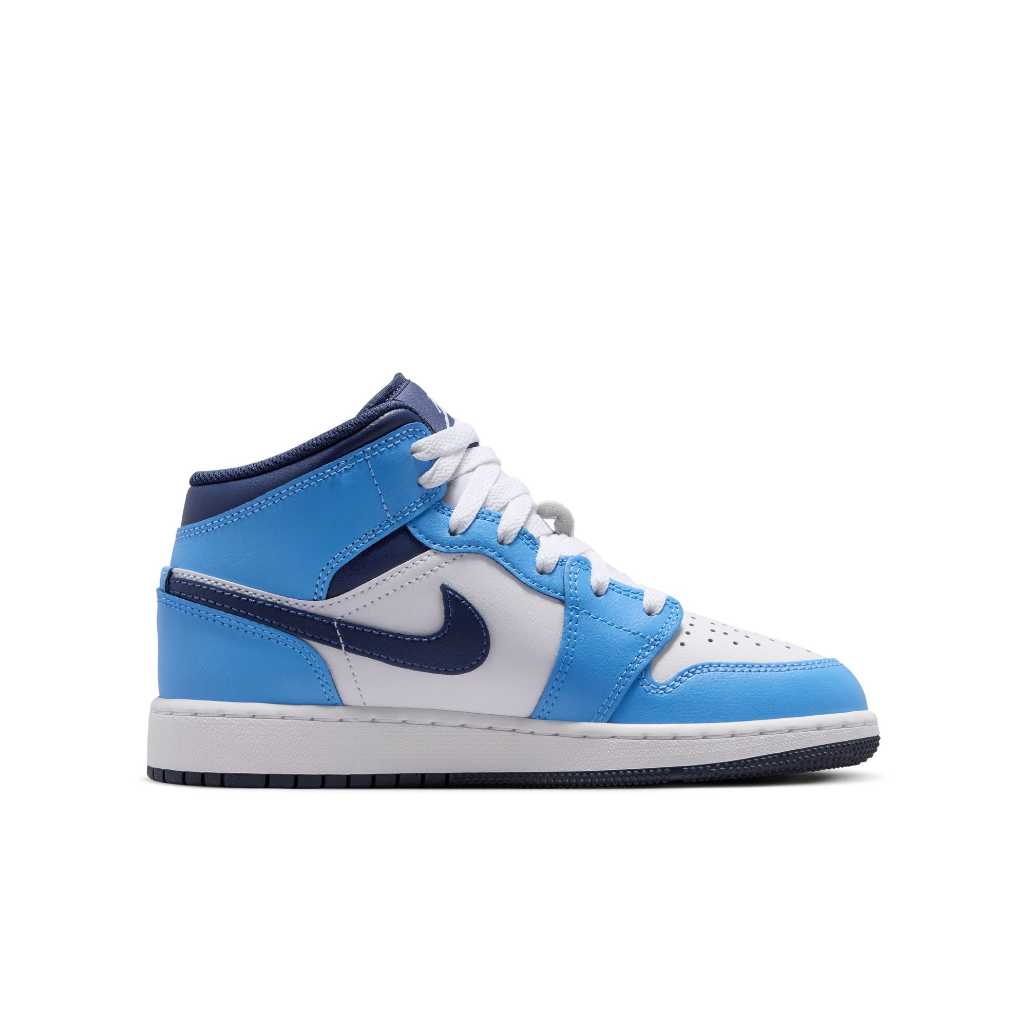 Air Jordan 1 Mid (GS)-thumbmail-7