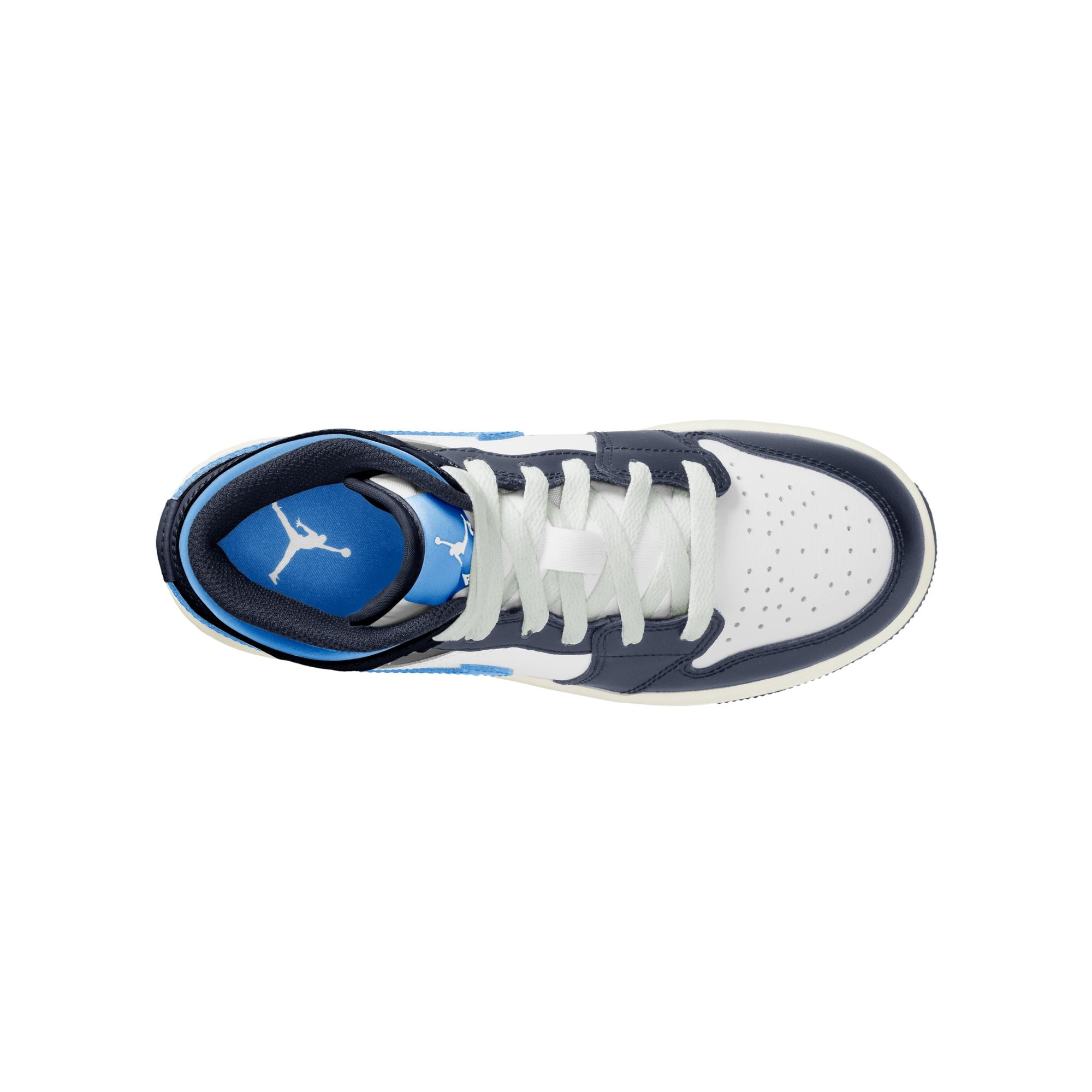 Air Jordan 1 Mid (GS)-thumbmail-5