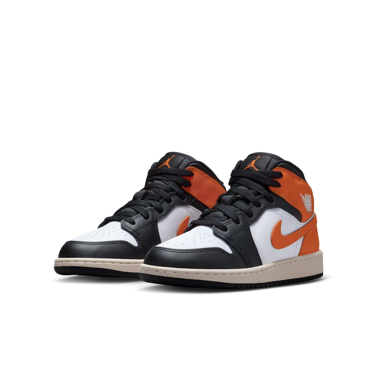 Air Jordan 1 Mid (GS)