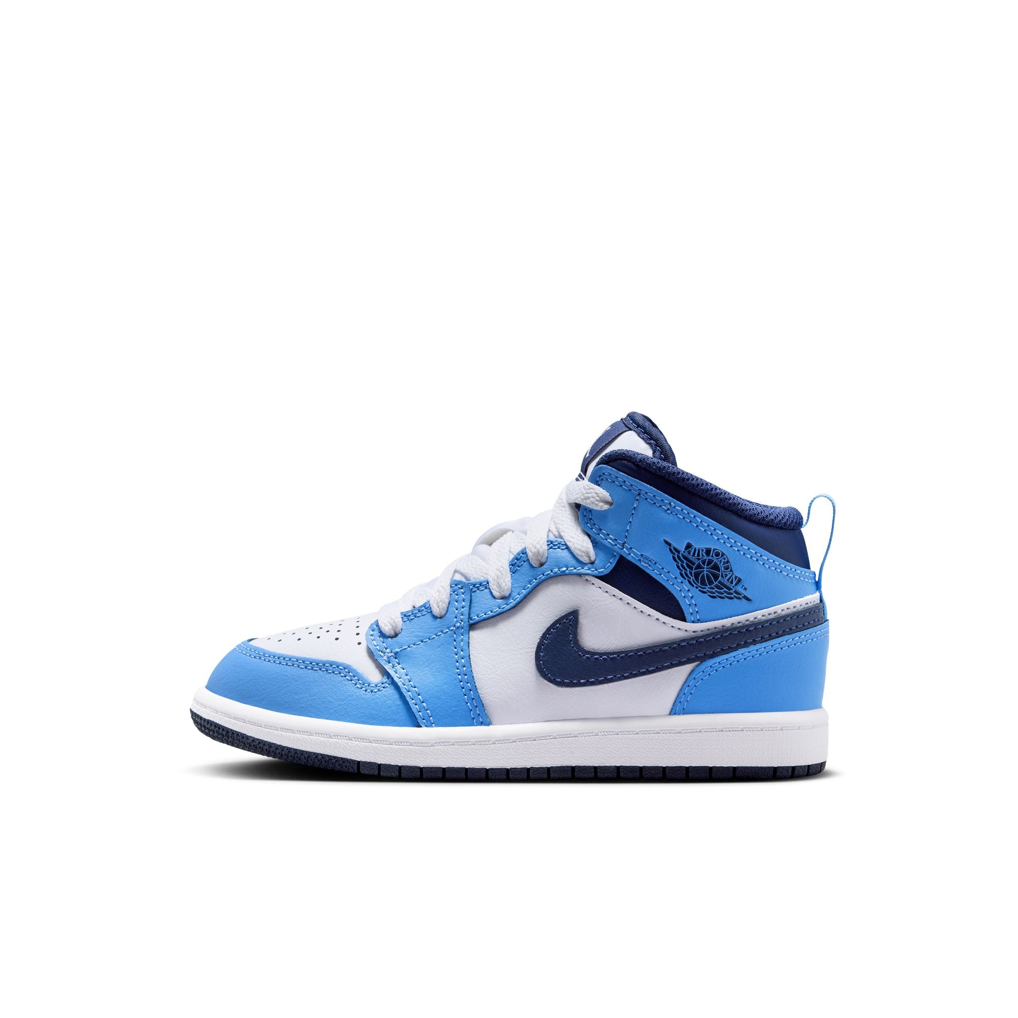 Jordan 1 Mid (PS)
