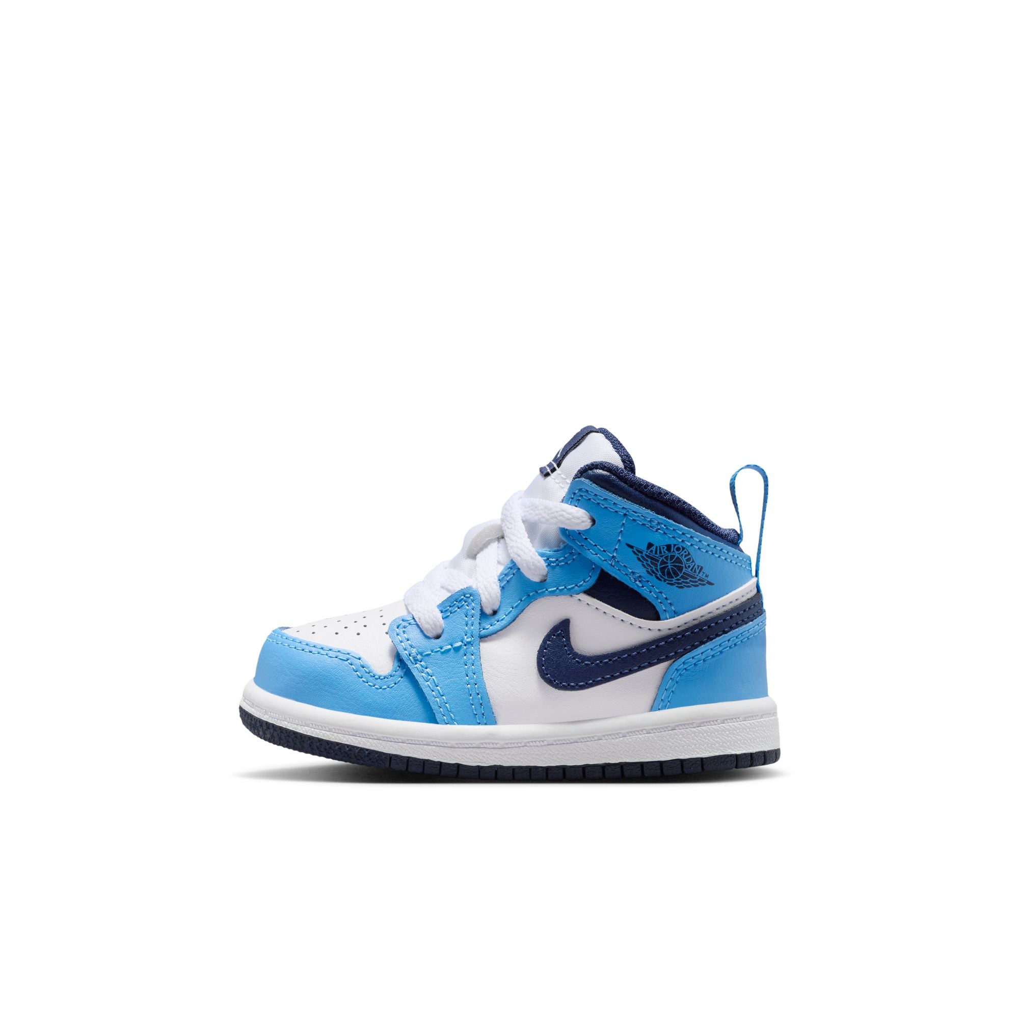 Jordan 1 Mid (TD)