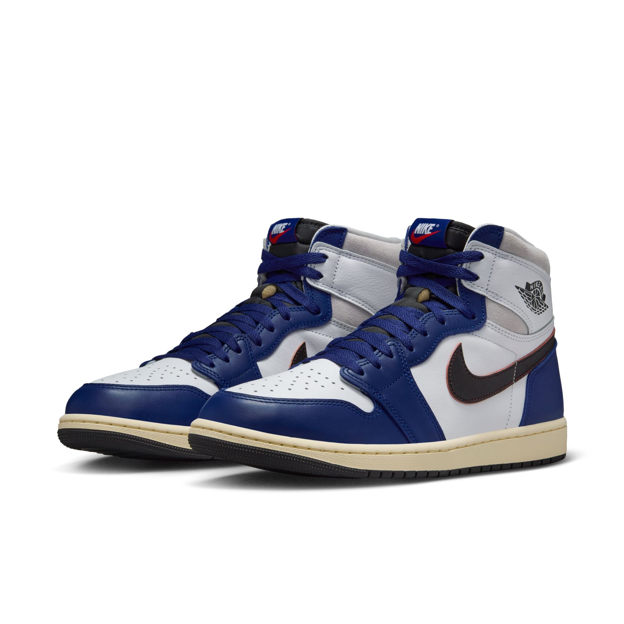 Air Jordan 1 High OG – Creative Soul