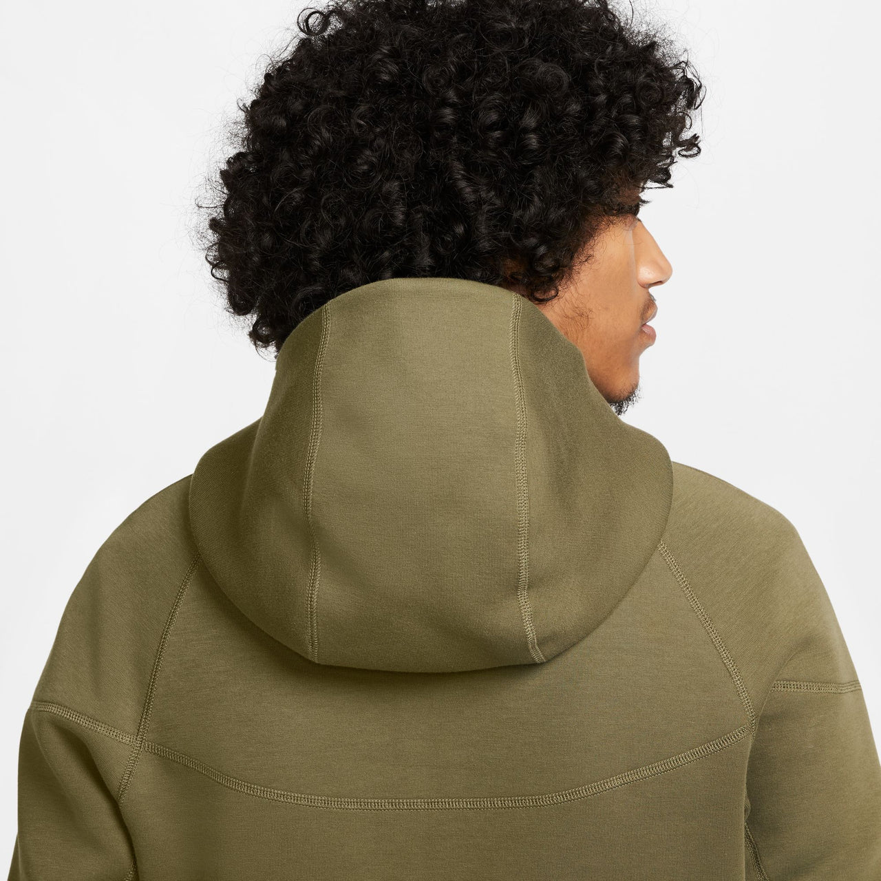 Nike Tech Fleece