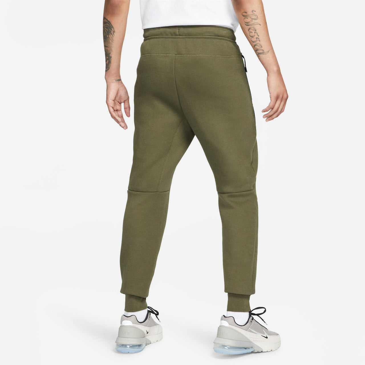 Nike Sportswear Tech Fleece