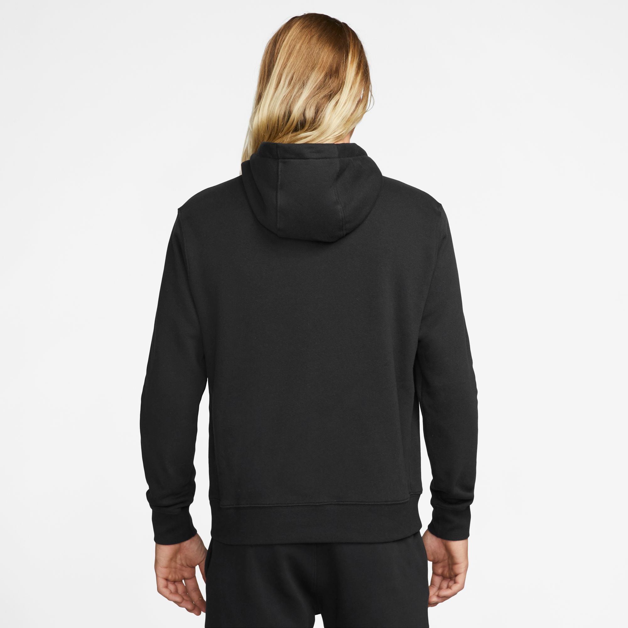 Nike Club Fleece+