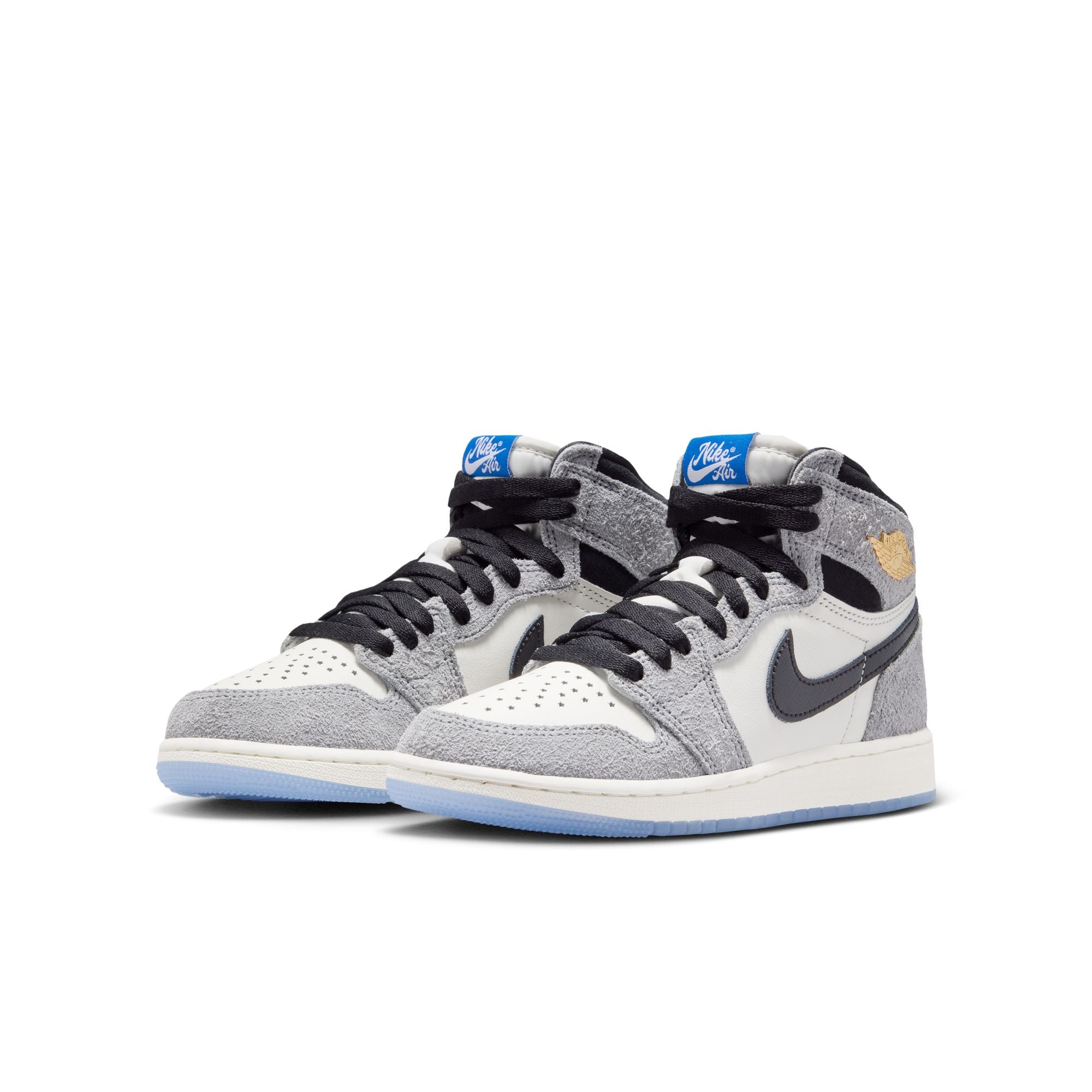 Air Jordan 1 High OG (GS)-thumbmail-2