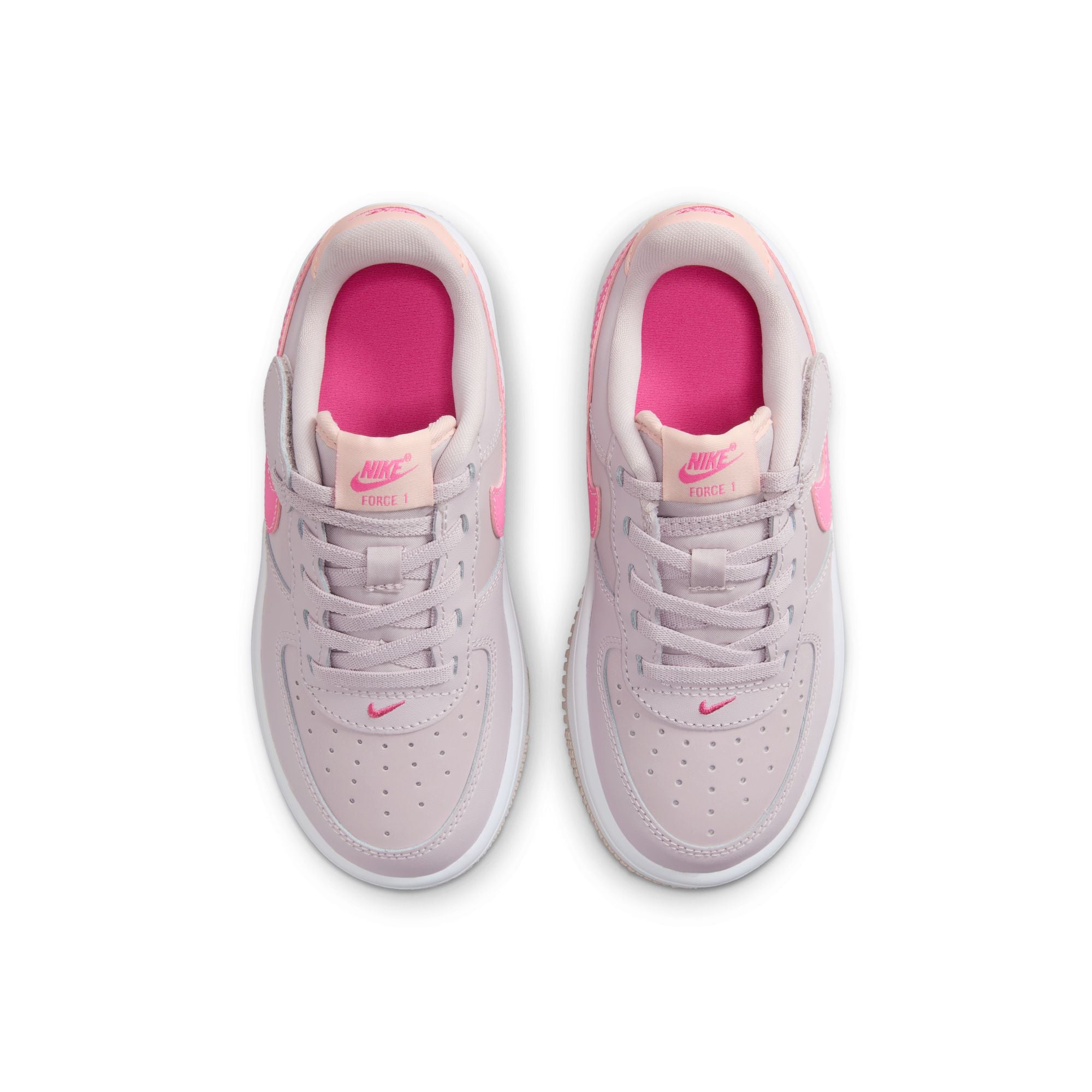 Nike Force 1 Low EasyOn (PS)-thumbmail-4