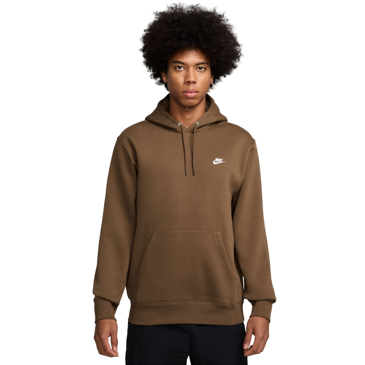 Nike Club