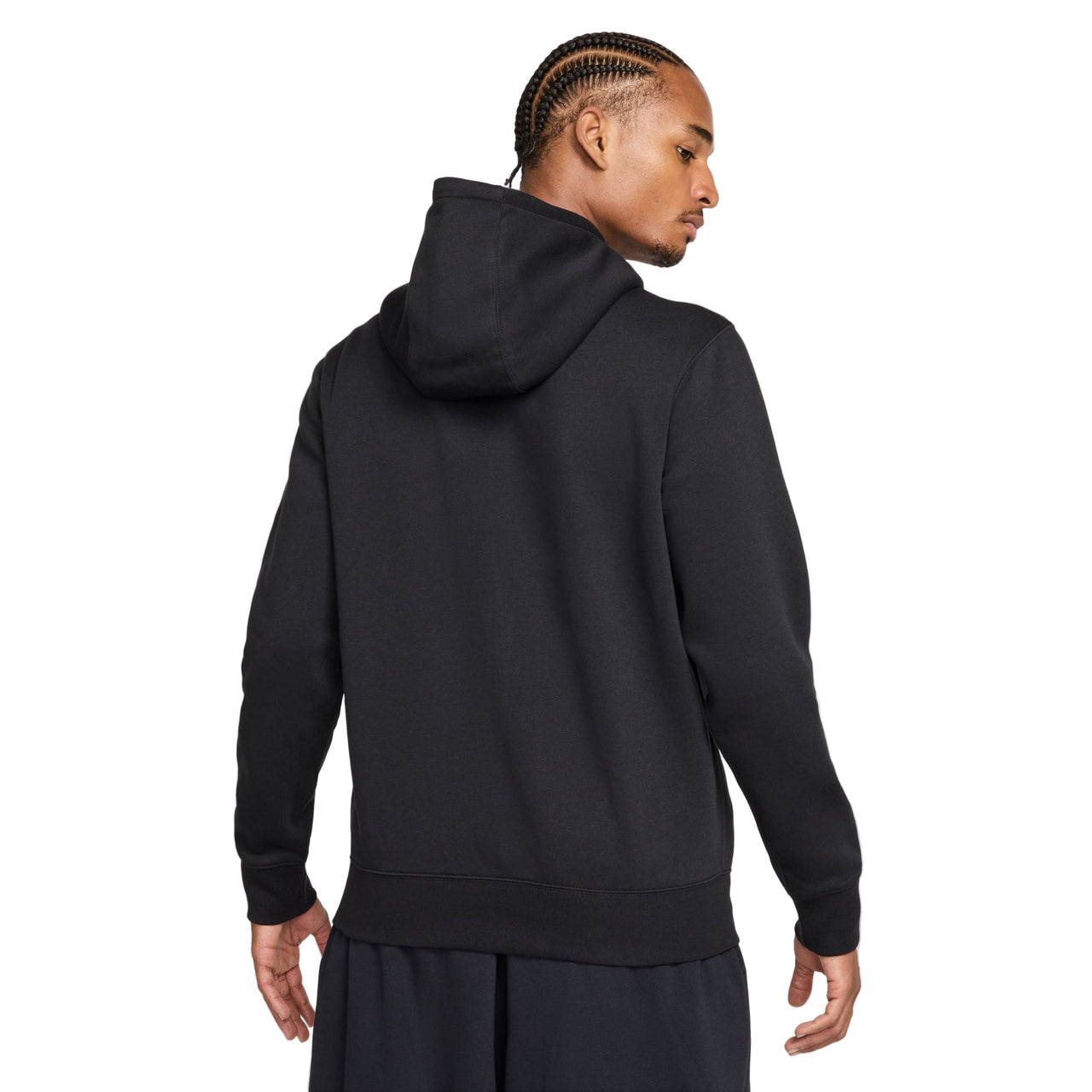 Nike Club