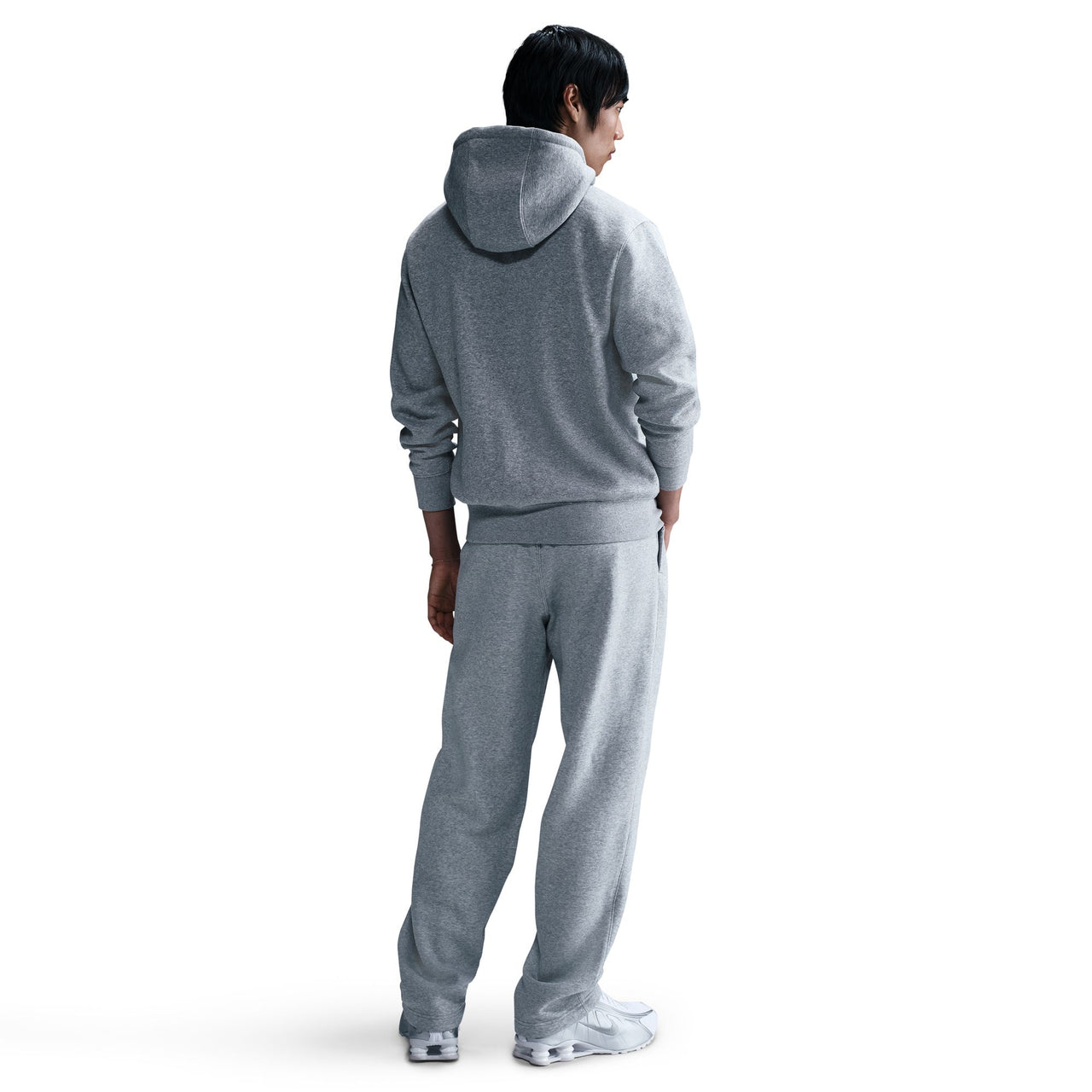 Nike Club