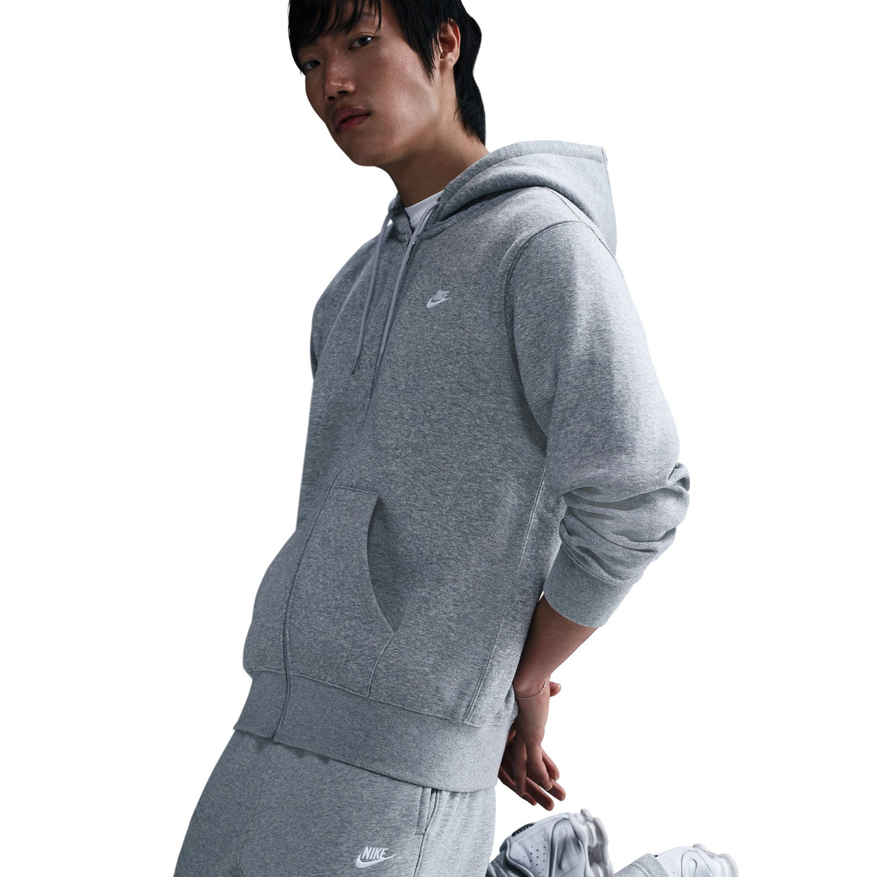 Nike Club