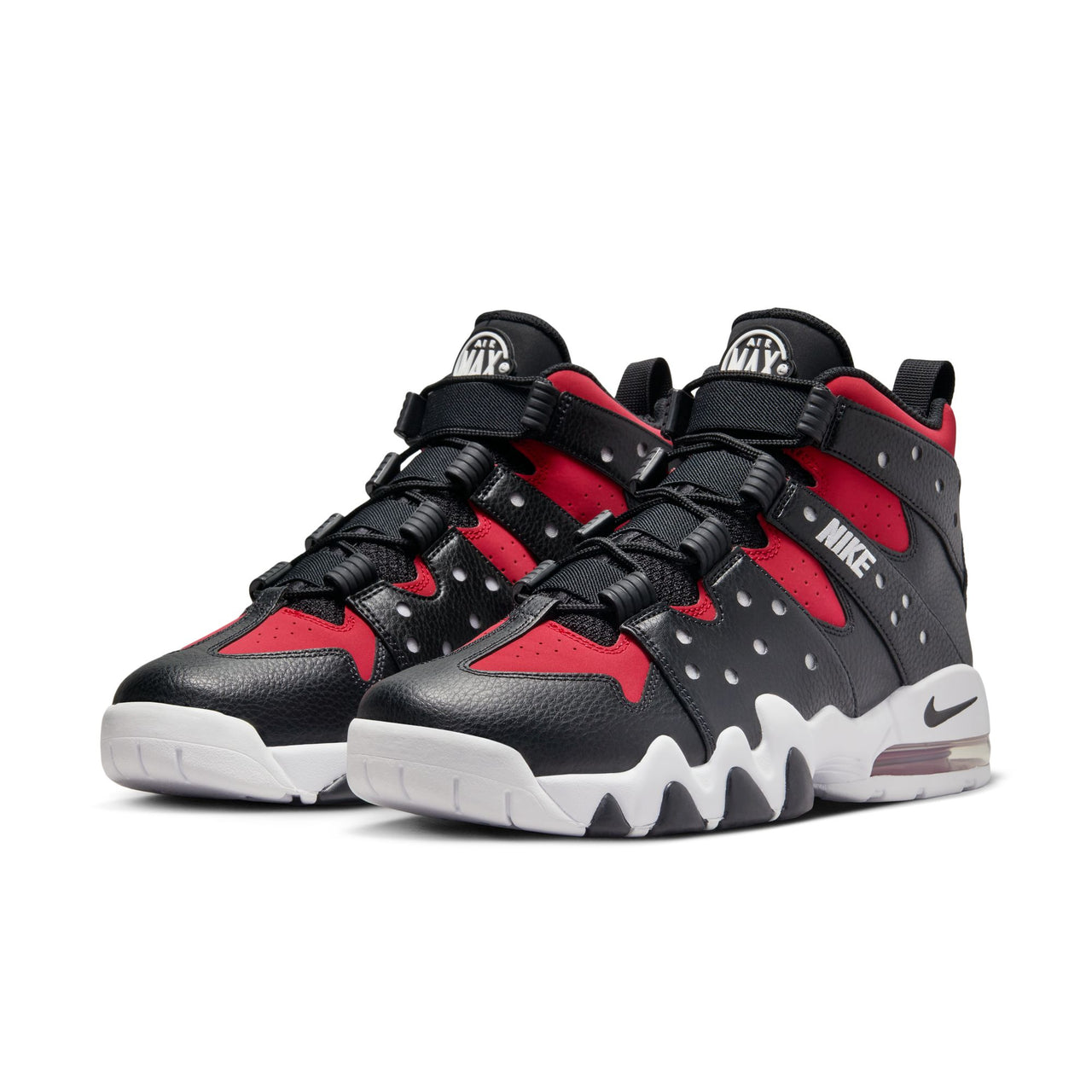 Charles Barkley Nike Air Max2 CB '94