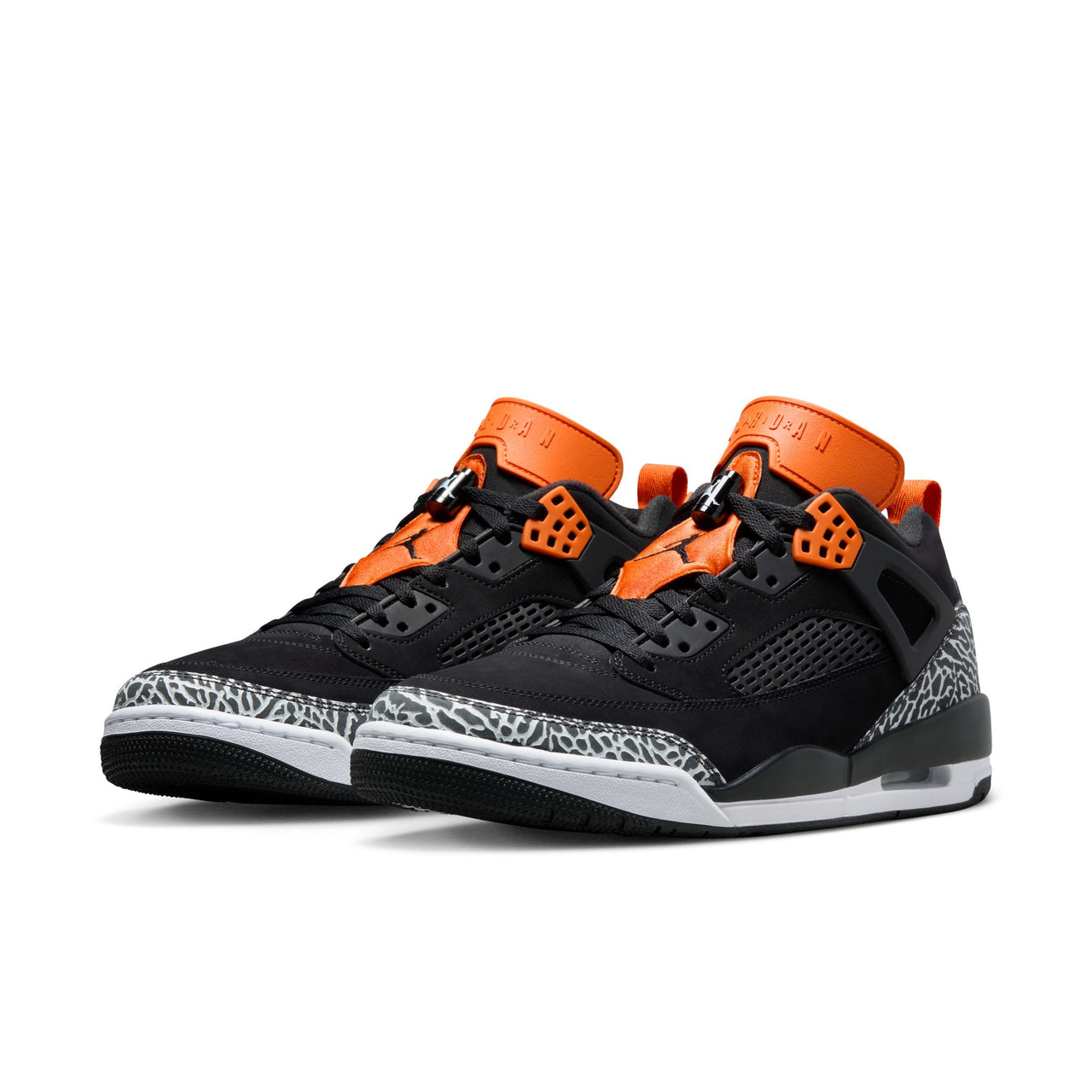 Jordan Spizike Low