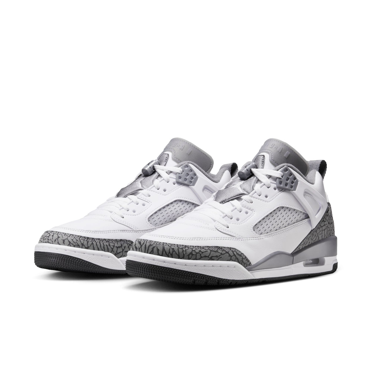 Jordan Spizike Low