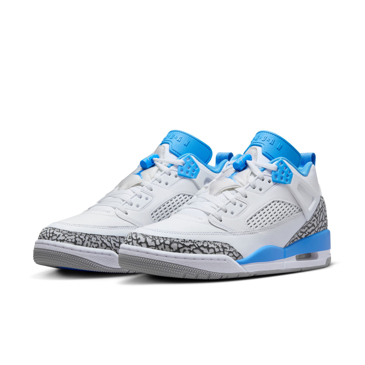 Jordan Spizike Low