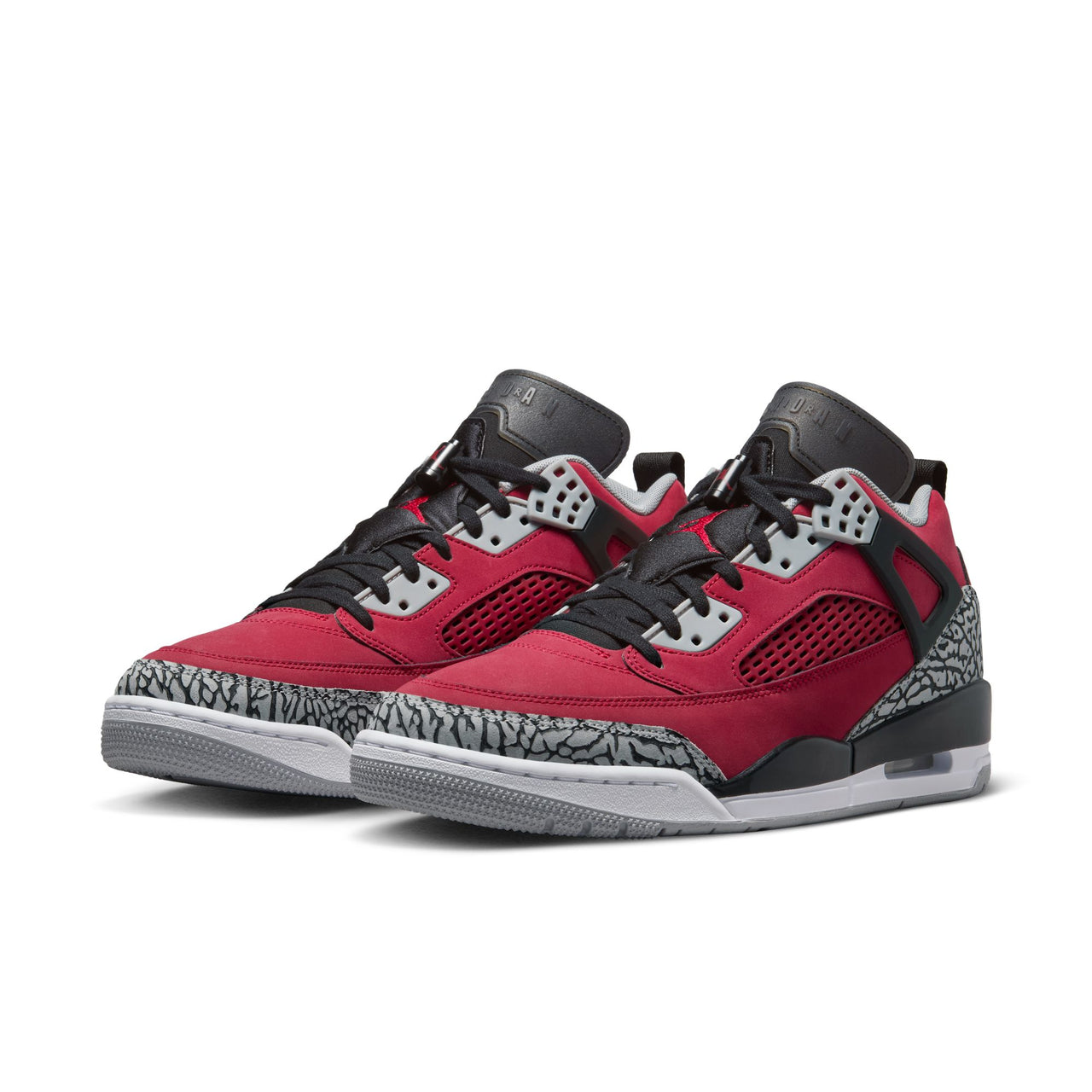 Jordan Spizike Low