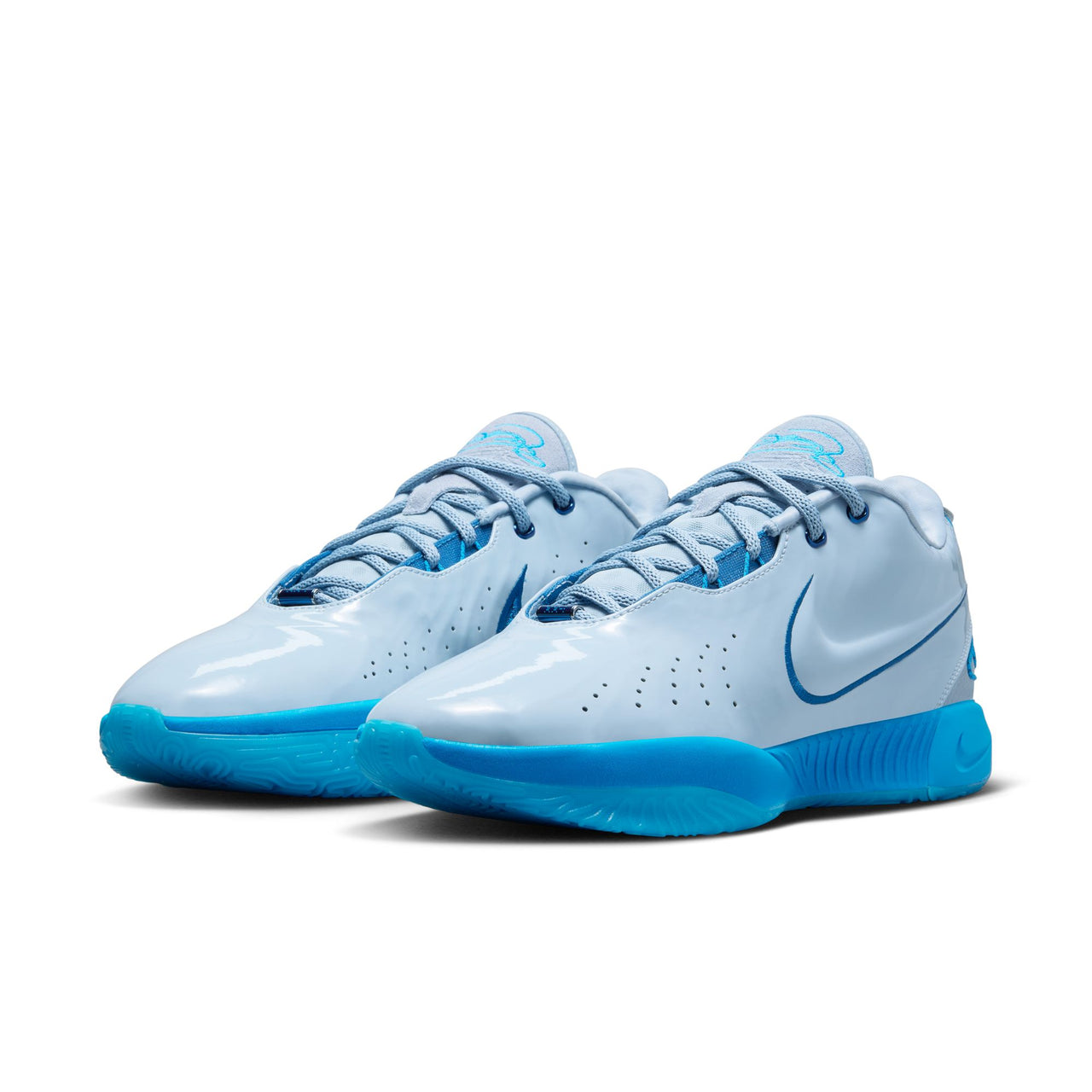 LeBron James LeBron XXI