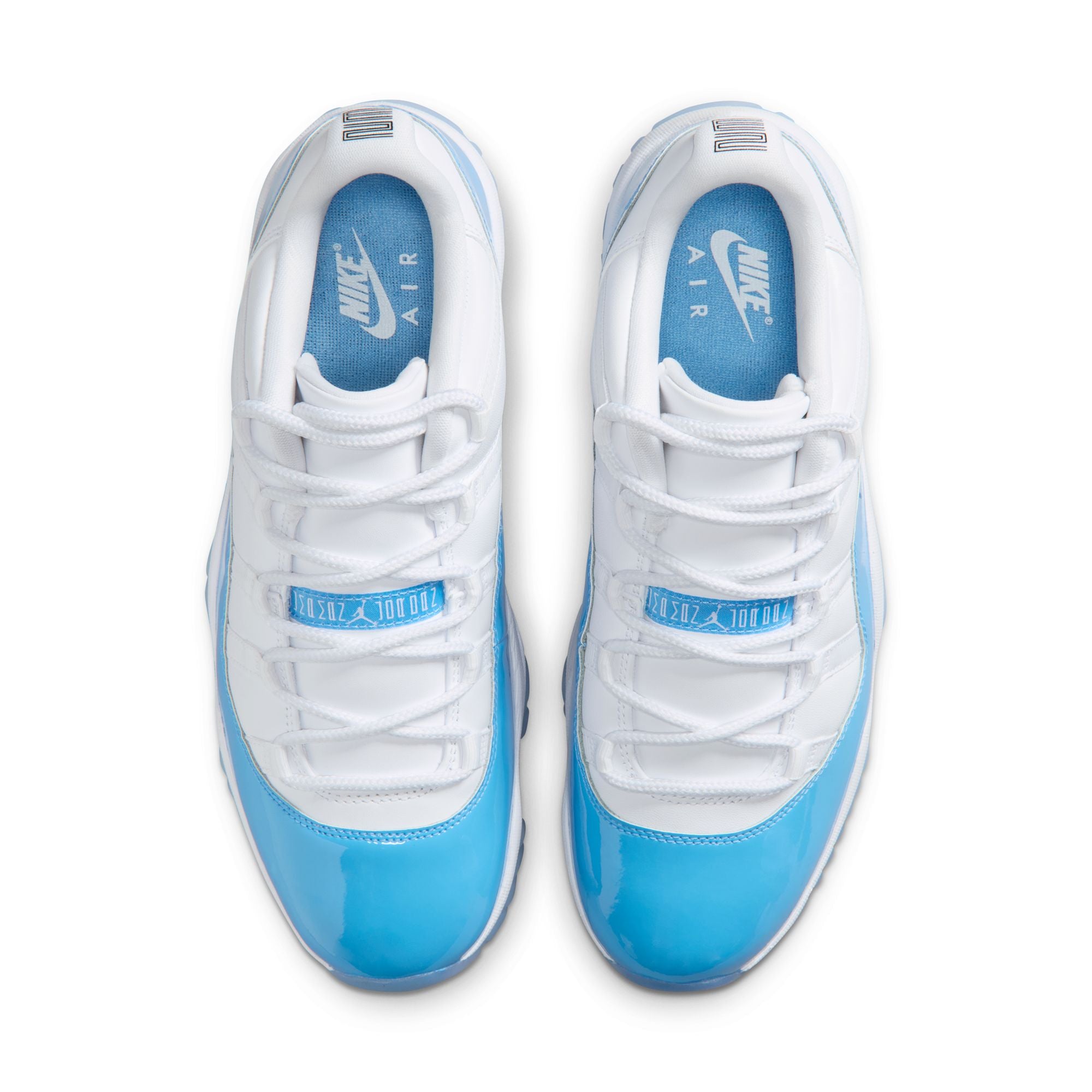 Air Jordan 11 Retro Low-thumbmail-3