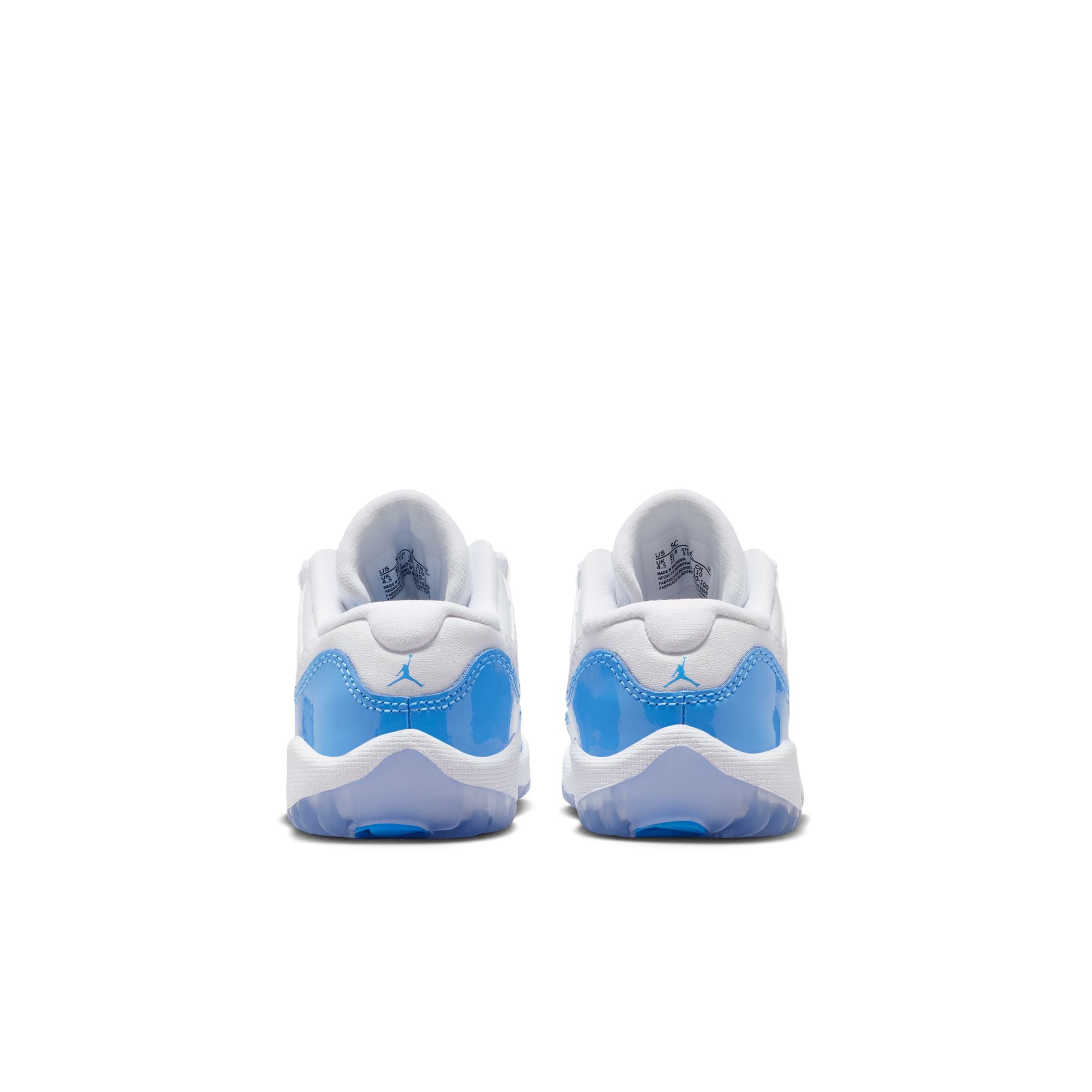 Jordan 11 Retro Low (TD)-thumbmail-4
