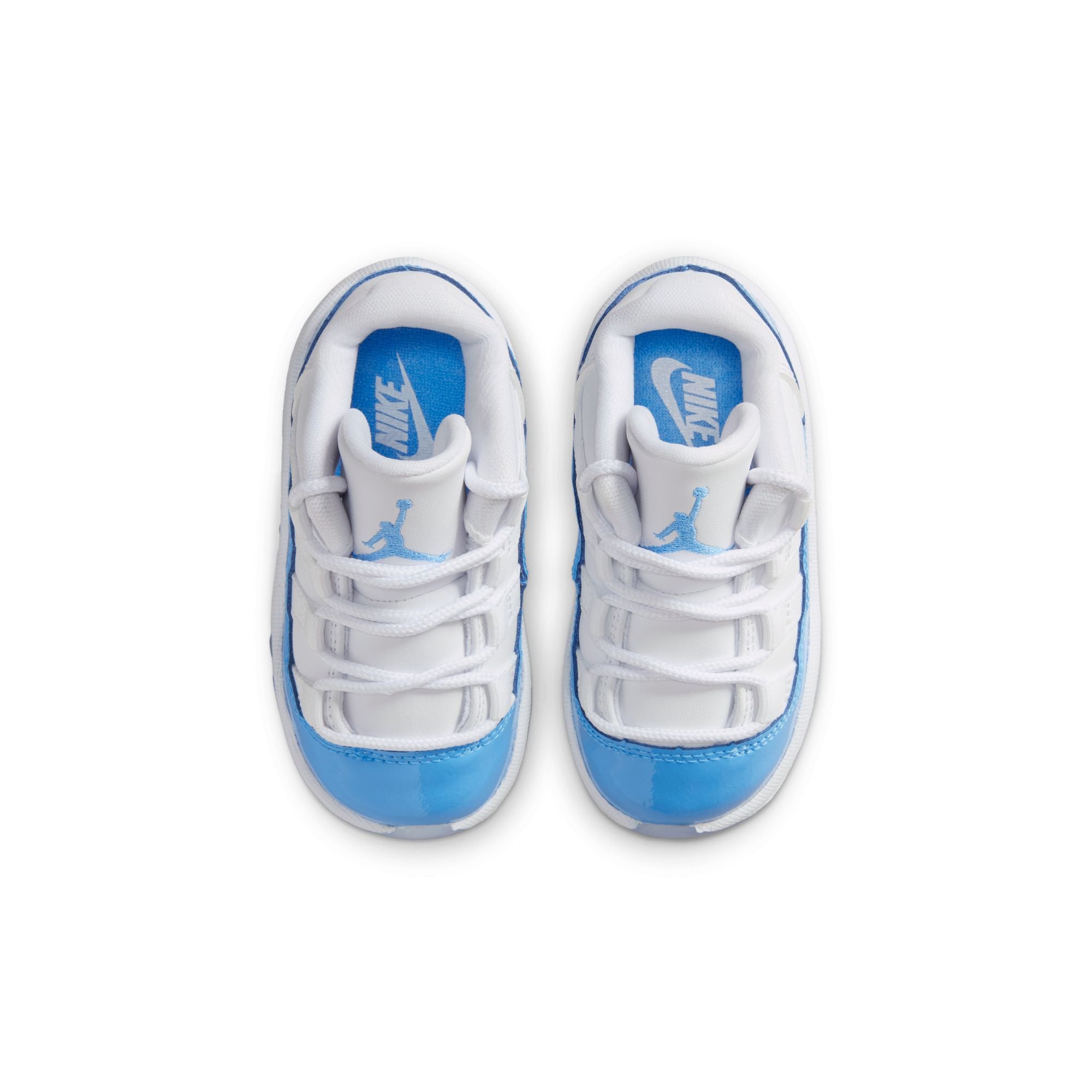 Jordan 11 Retro Low (TD)-thumbmail-3
