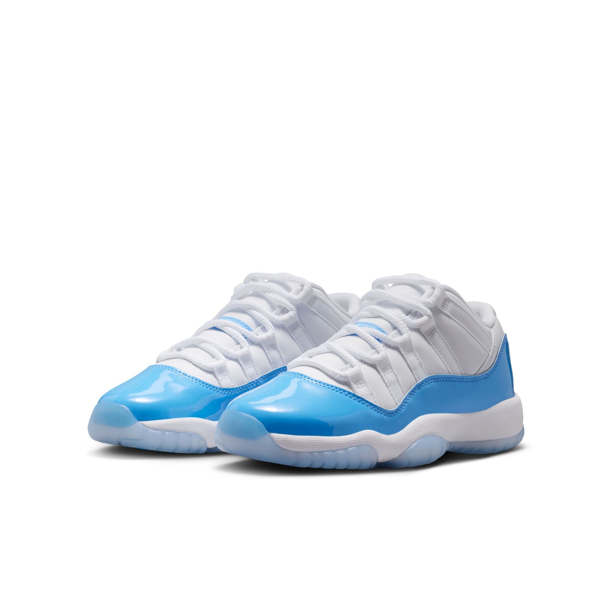 Air Jordan 11 Retro Low (GS)-thumbmail-2