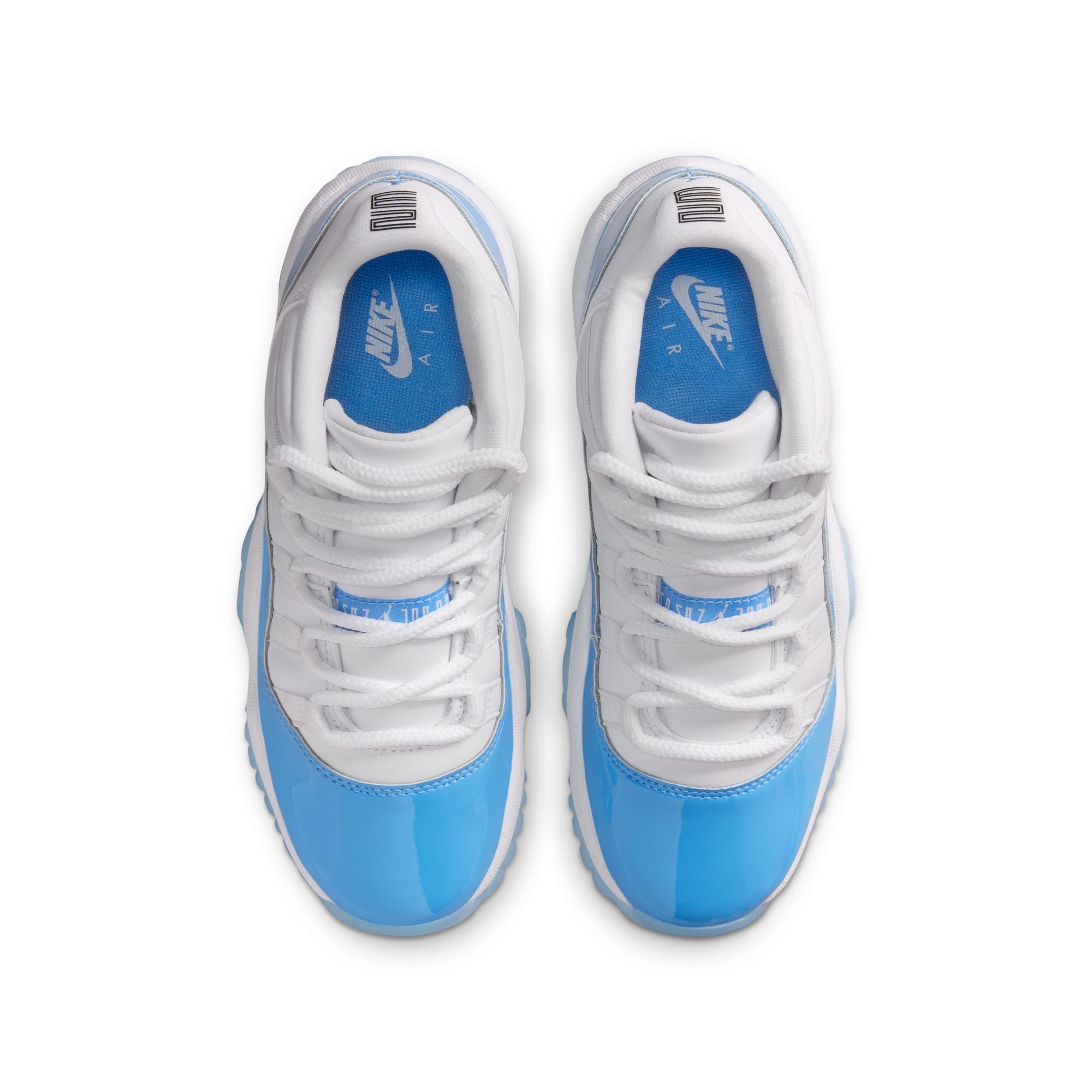 Air Jordan 11 Retro Low (GS)-thumbmail-3