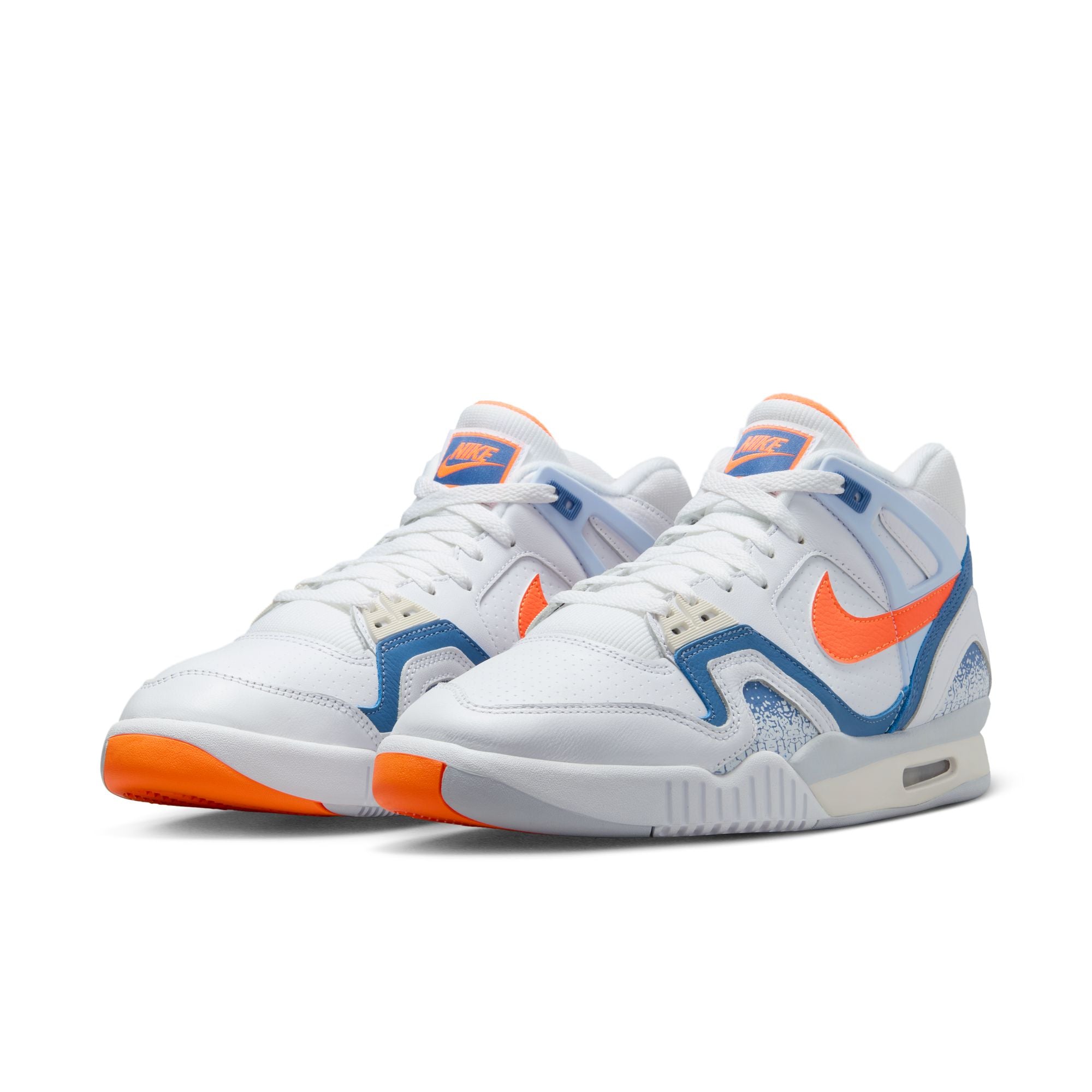 Nike Air Tech Challenge 2