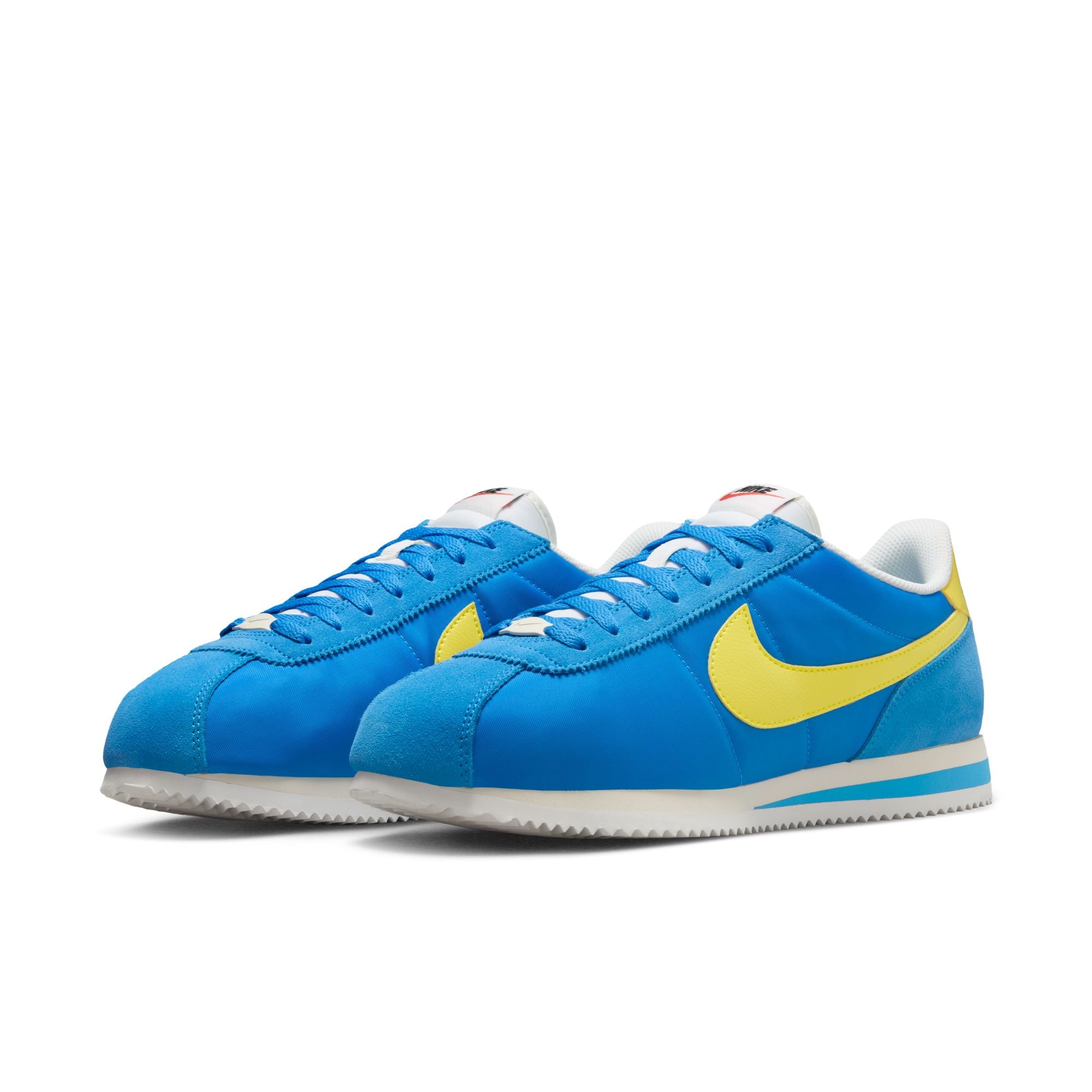 Nike Cortez Textile