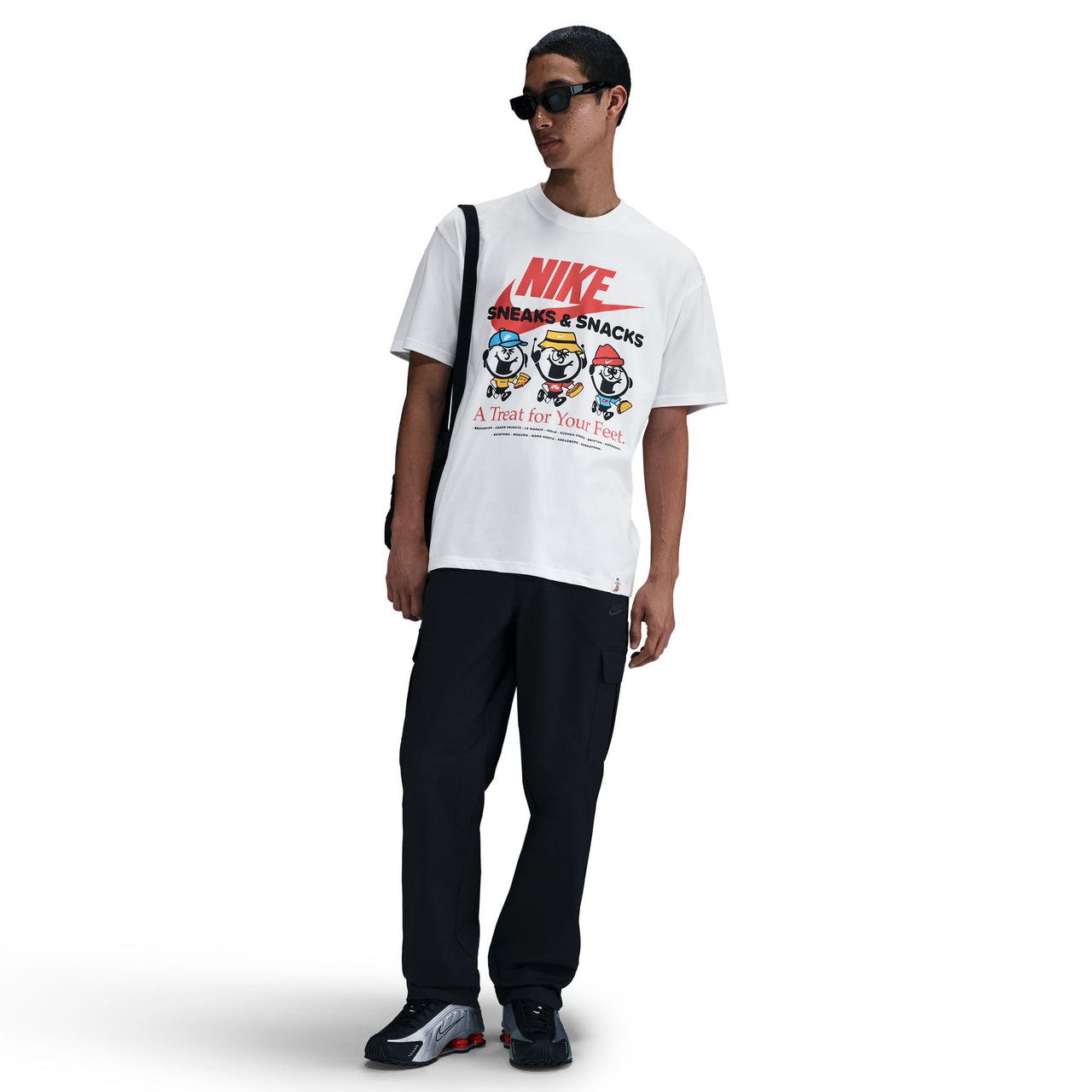 Nike Sportswear