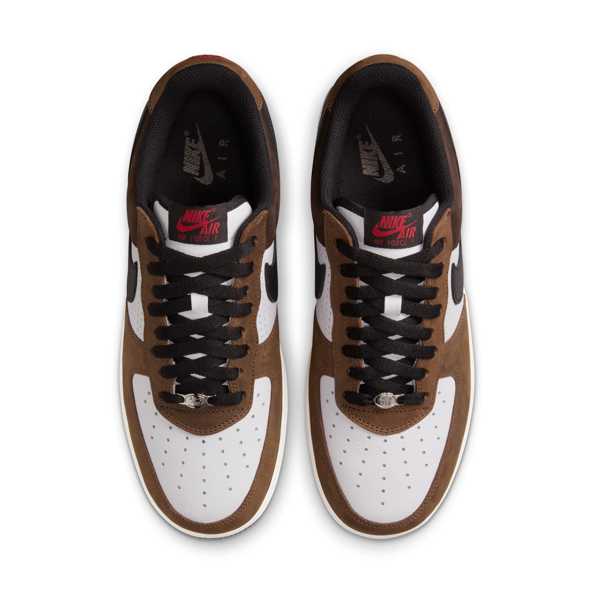 Nike Air Force 1 Low Retro – Creative Soul
