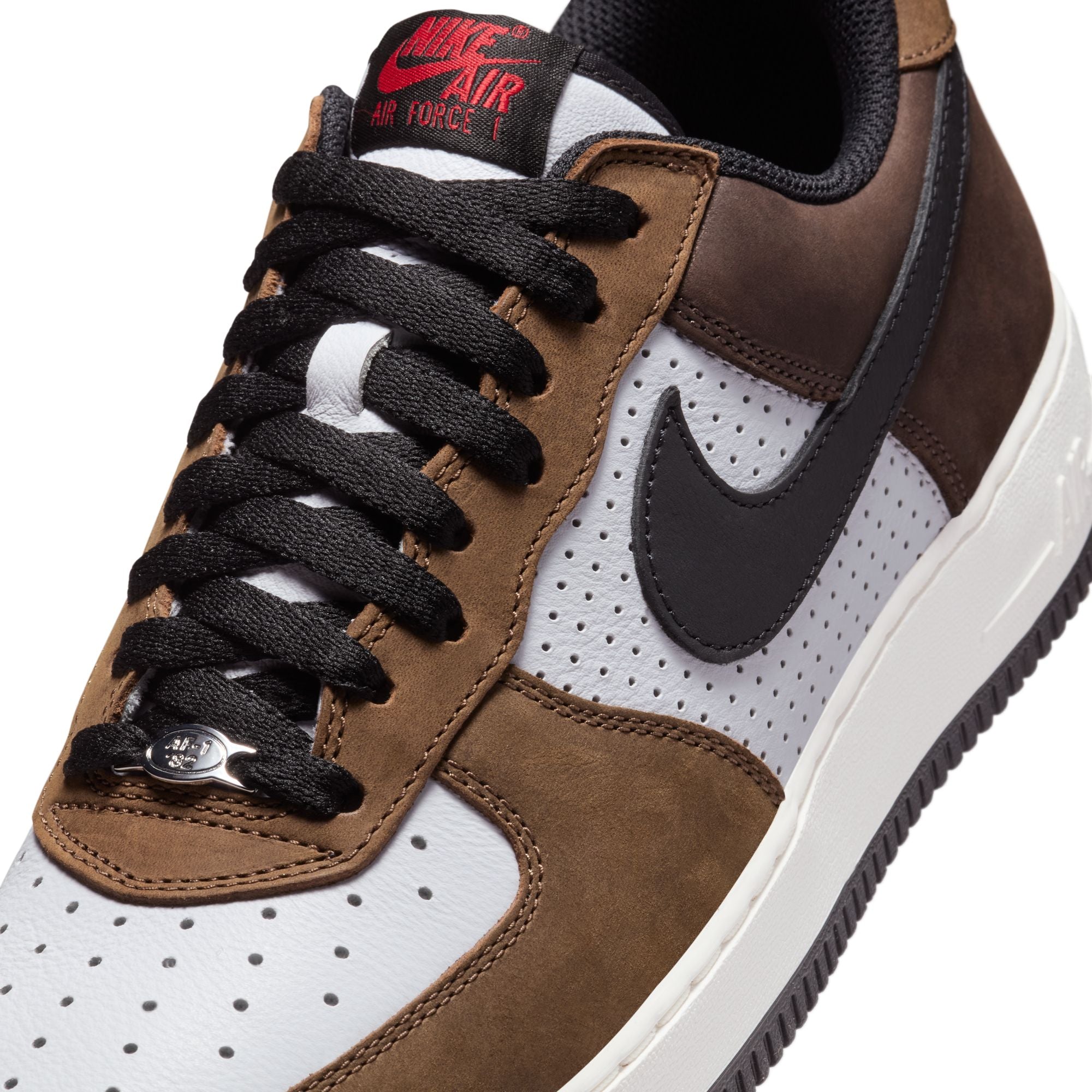 Nike Air Force 1 Low Retro – Creative Soul