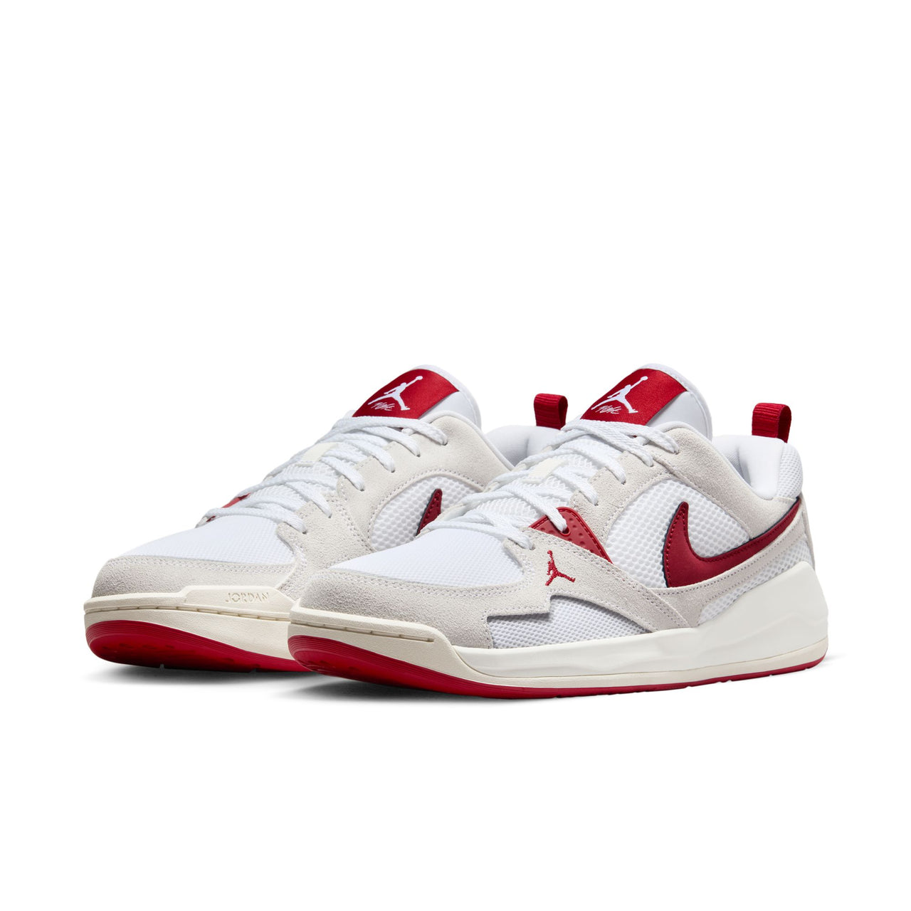 Jordan CMFT Era
