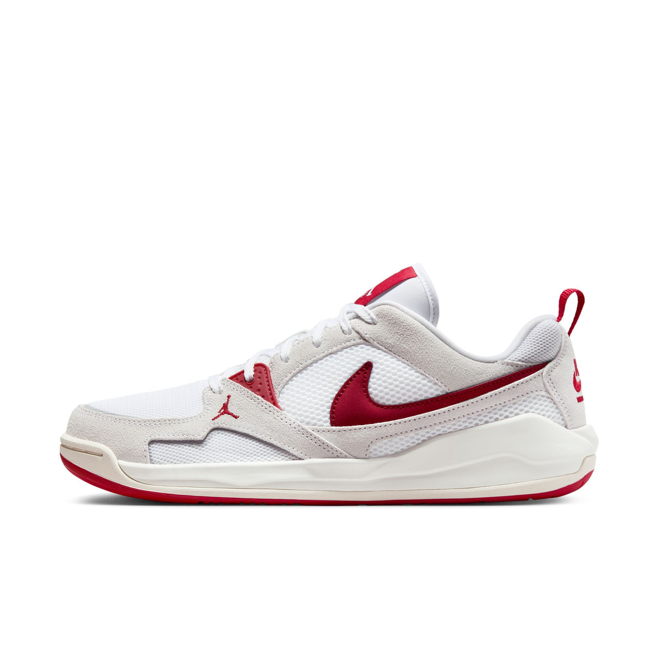 Jordan CMFT Era