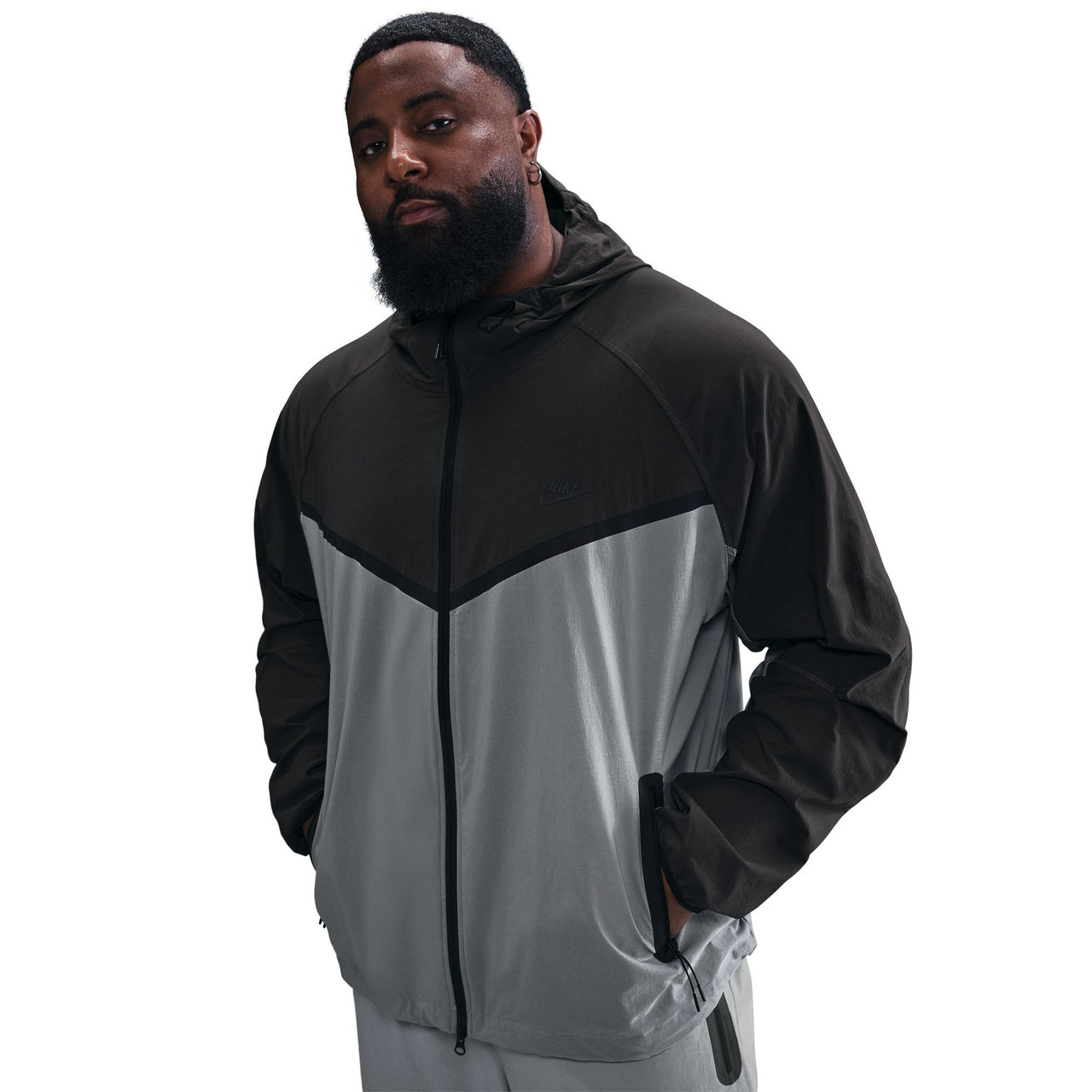 Nike Tech