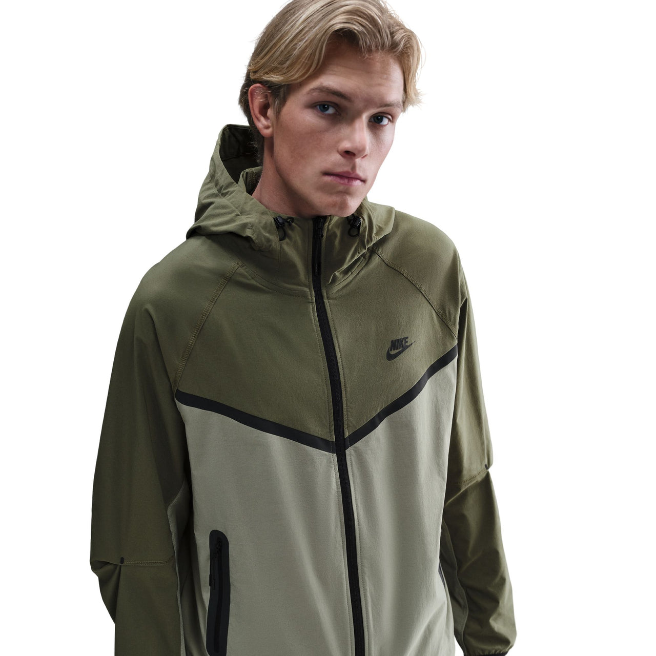 Nike Tech