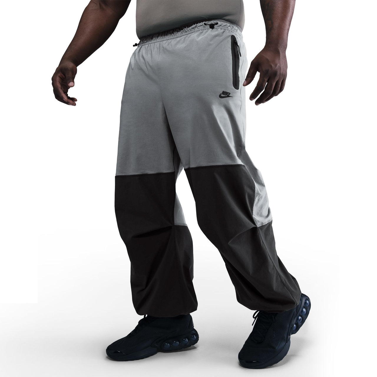 Nike Tech