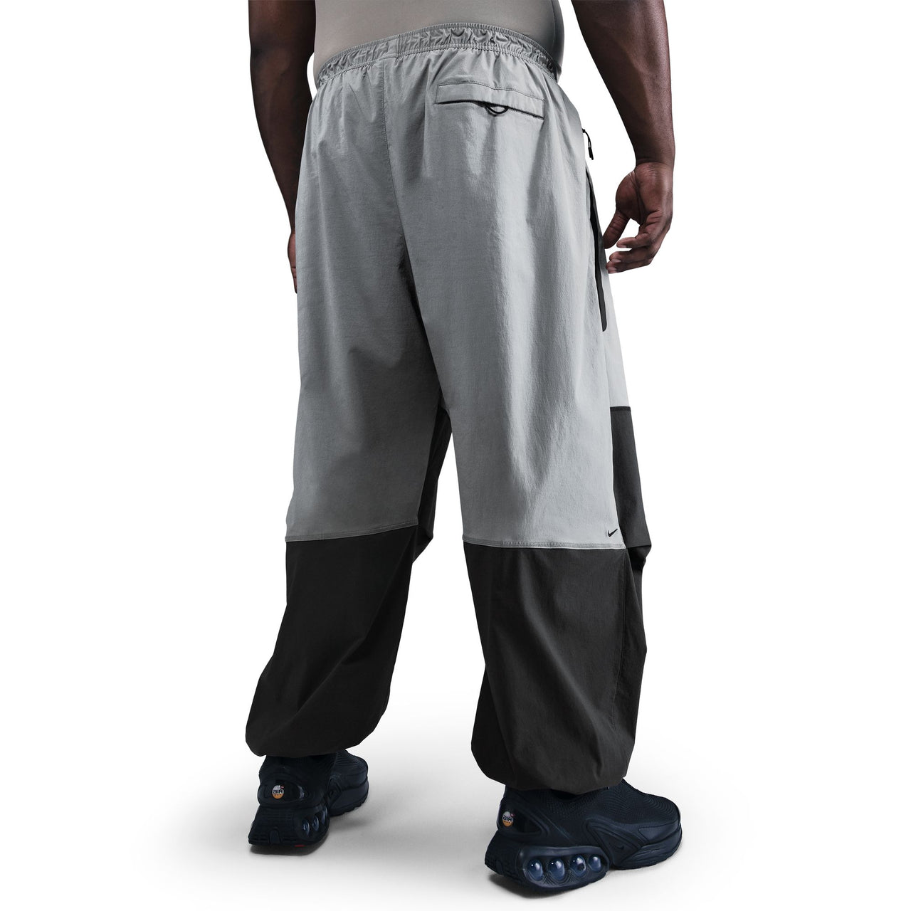 Nike Tech