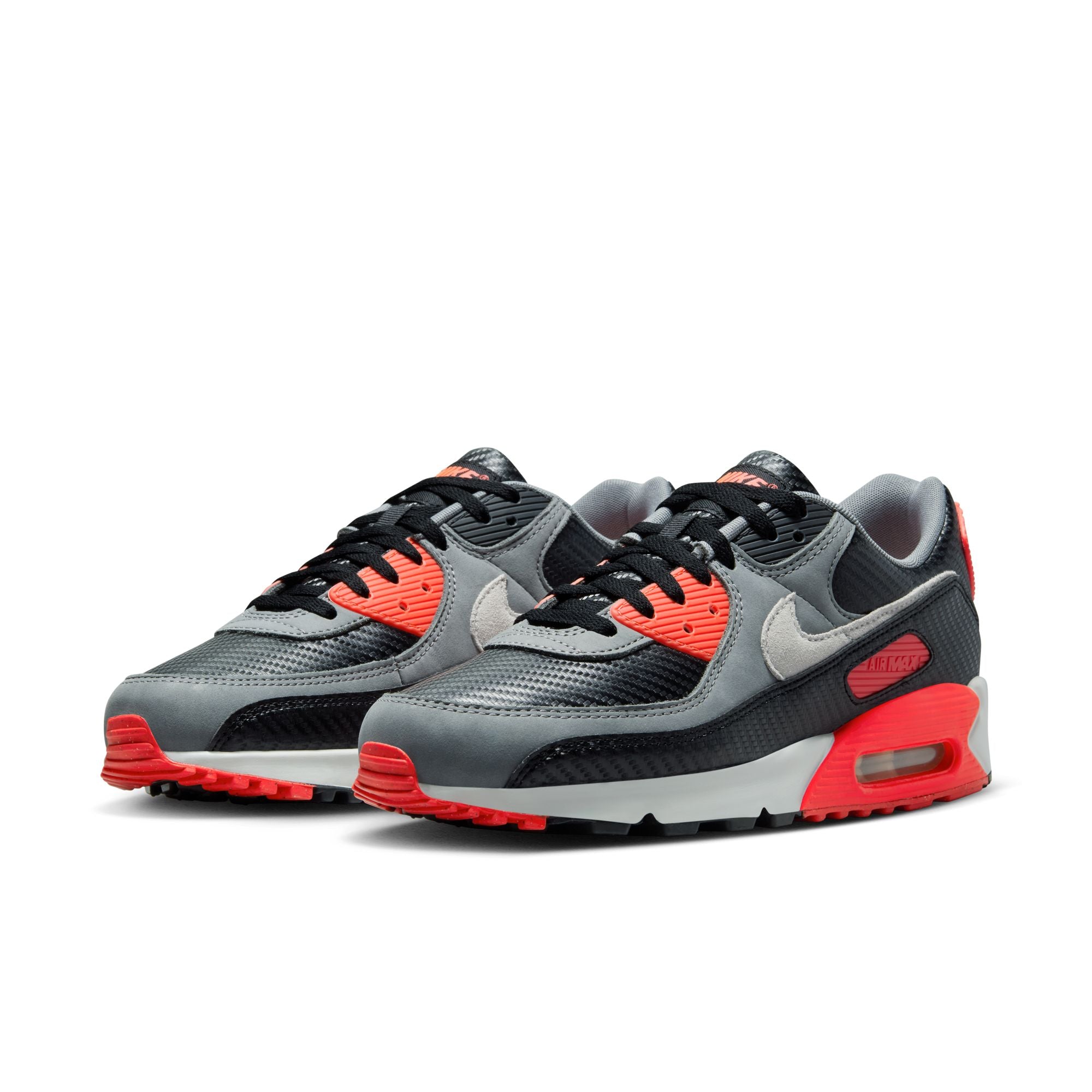 27.5㌢エアマックス 90 プレミアム★AIRMAX 90 ナイキ エア マックス 90 プレミアム セイル/ライトボーン/ホワイト