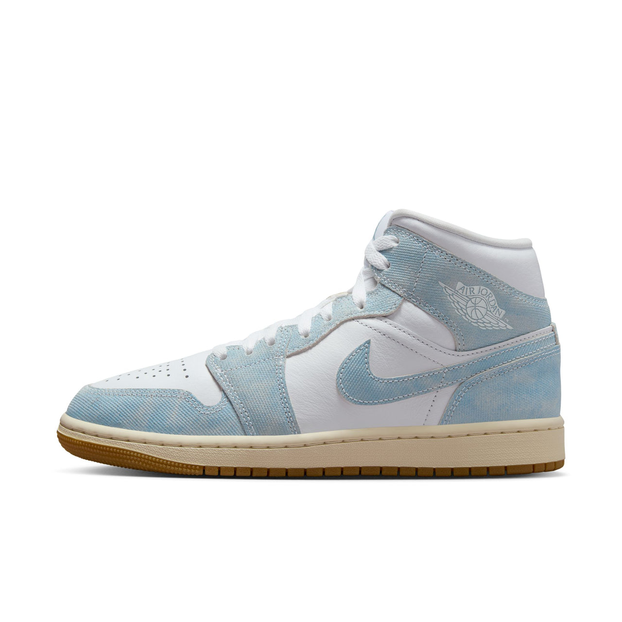 Air Jordan 1 Mid SE (W)