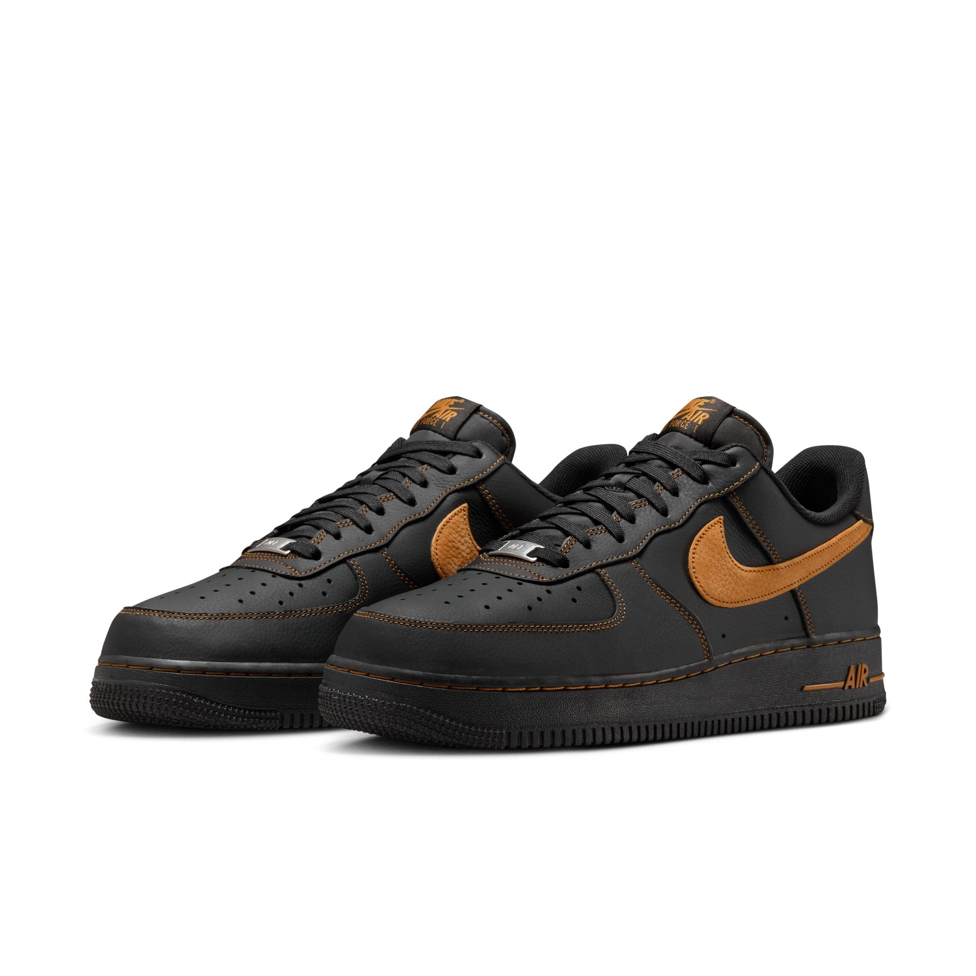 Nike Air Force 1 '07 LV8 – Creative Soul